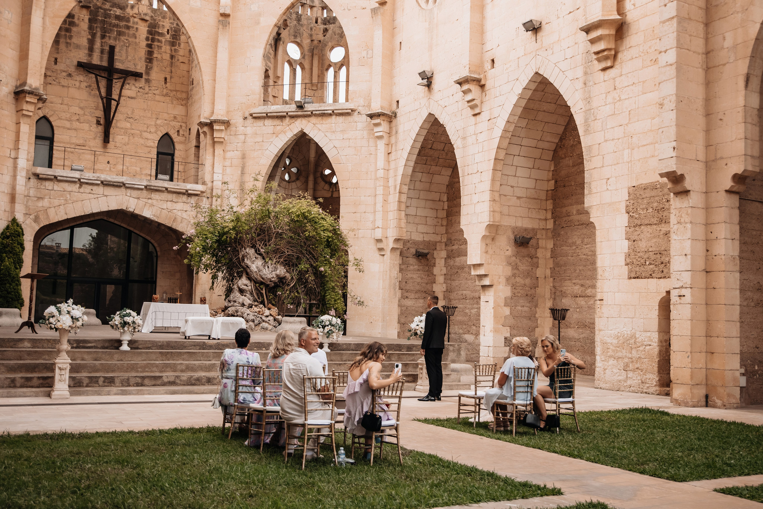 Inga_&_Romas. Фотограф на Майорке Екатерина Дробышева