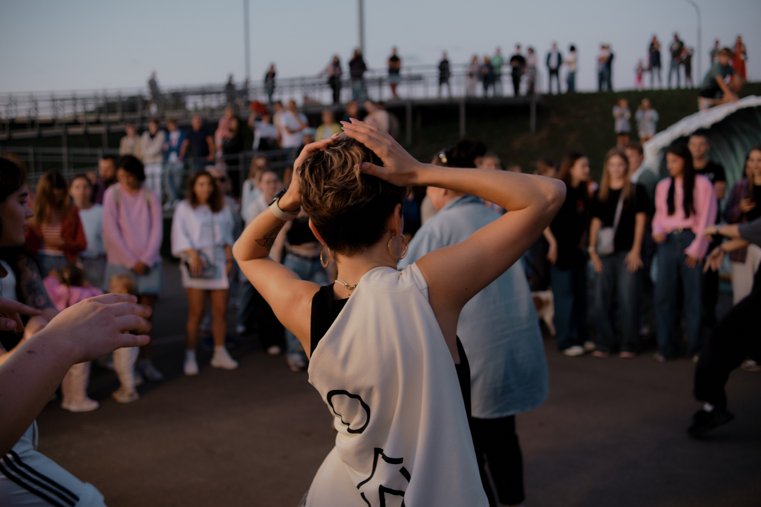 «ДОМашний джем». Фотограф Vika Rin