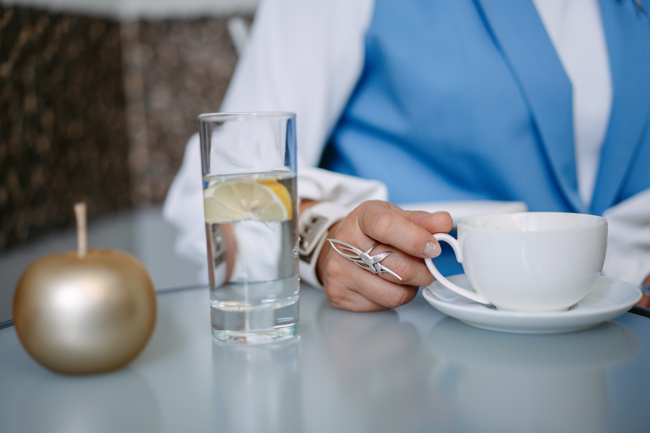 Клиника Ханбике. Саша Копылов, фотограф в Казани