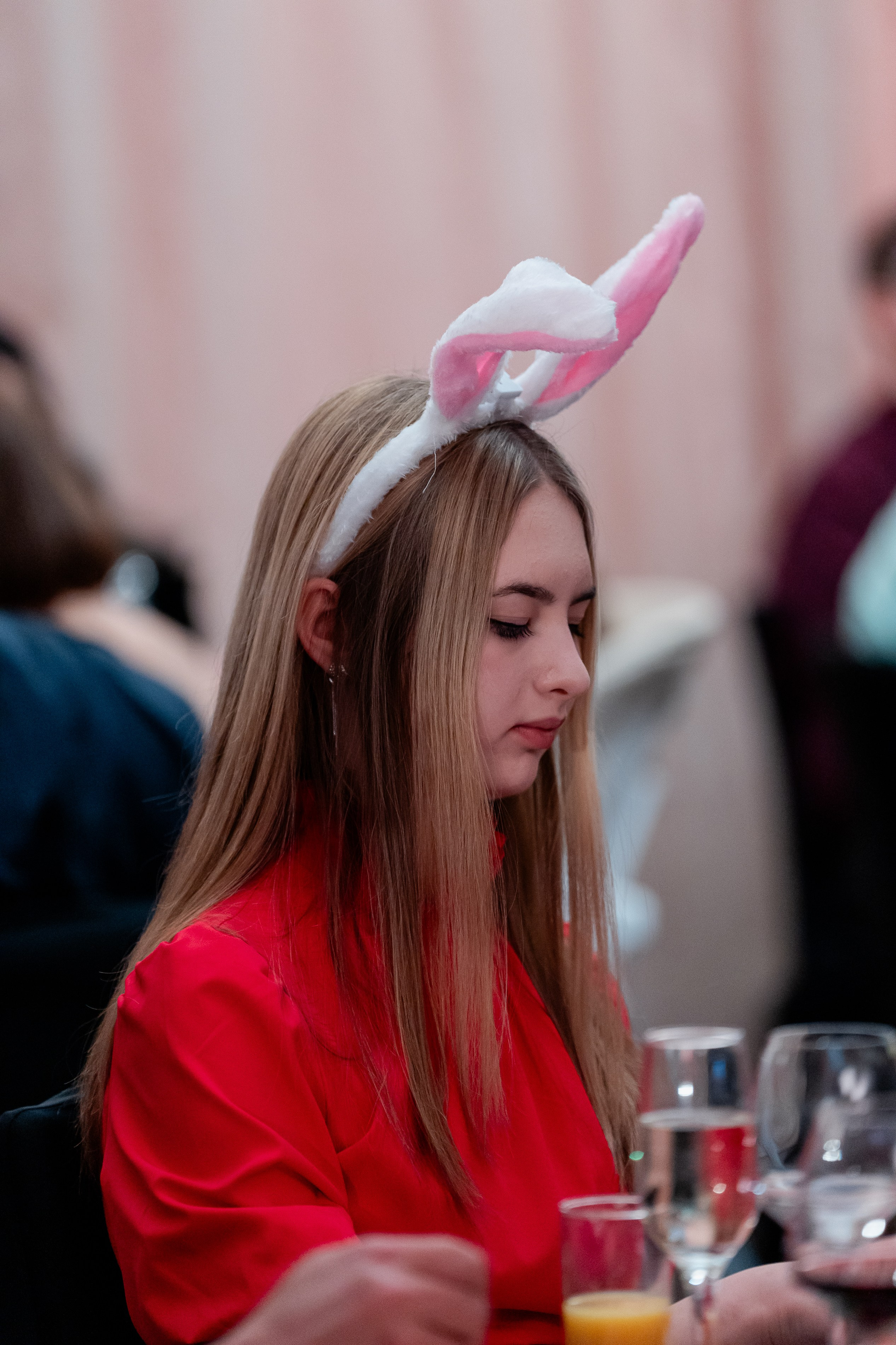 Sheraton New Year 2024. Sunnyman