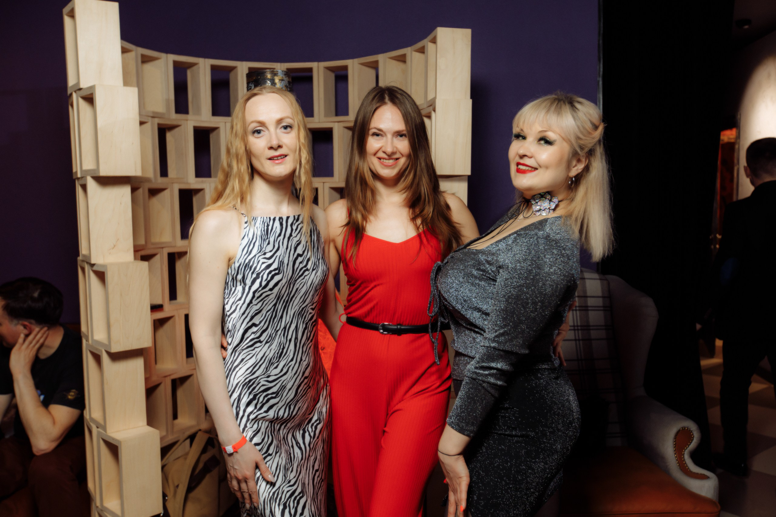 ISALSА. Вечеринка в школе танцев. Свадебный фотограф в Ярославле Анастасия Архипова