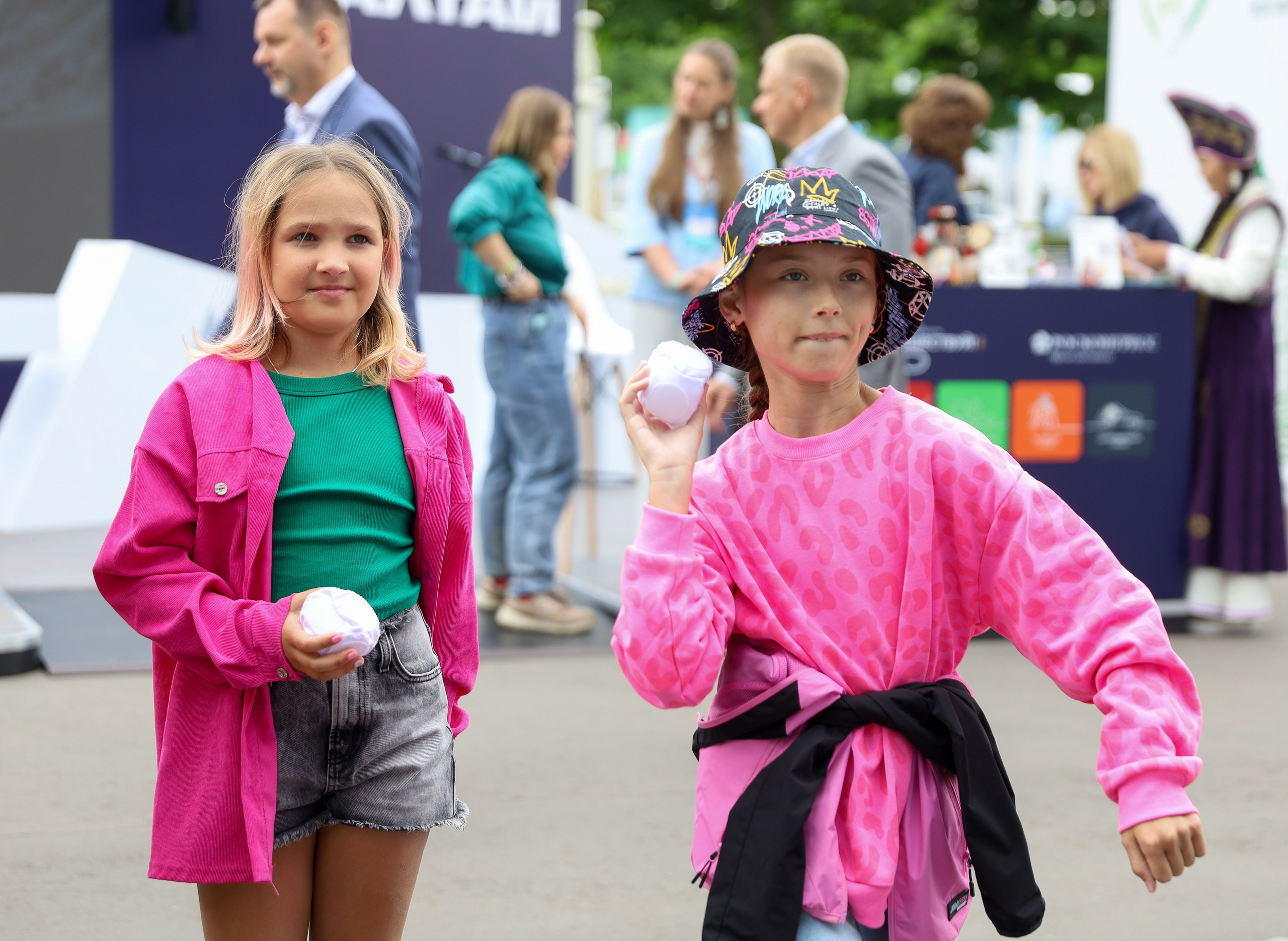 КРАСНОЯРСКИЙ КРАЙ НА МЕЖДУНАРОДНОМ ТУРИСТИЧЕСКОМ ФОРУМЕ. Фотограф мероприятий Ирина Каширина