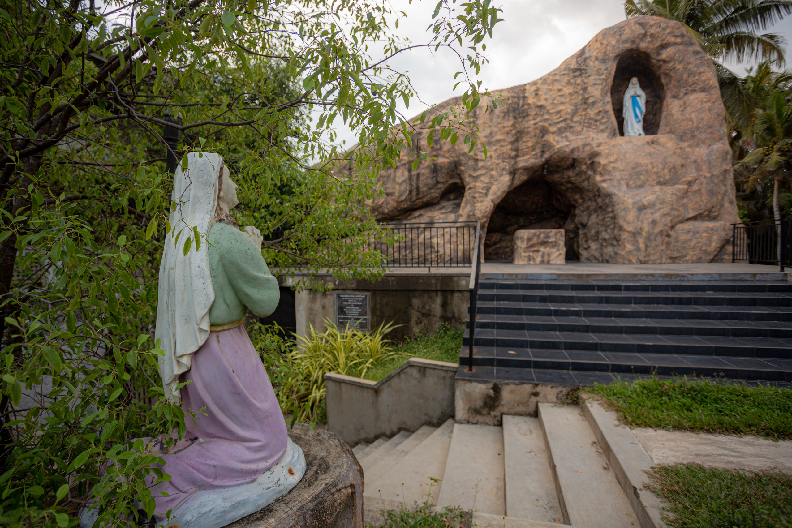 Galle. Фотограф Сонкина Татьяна