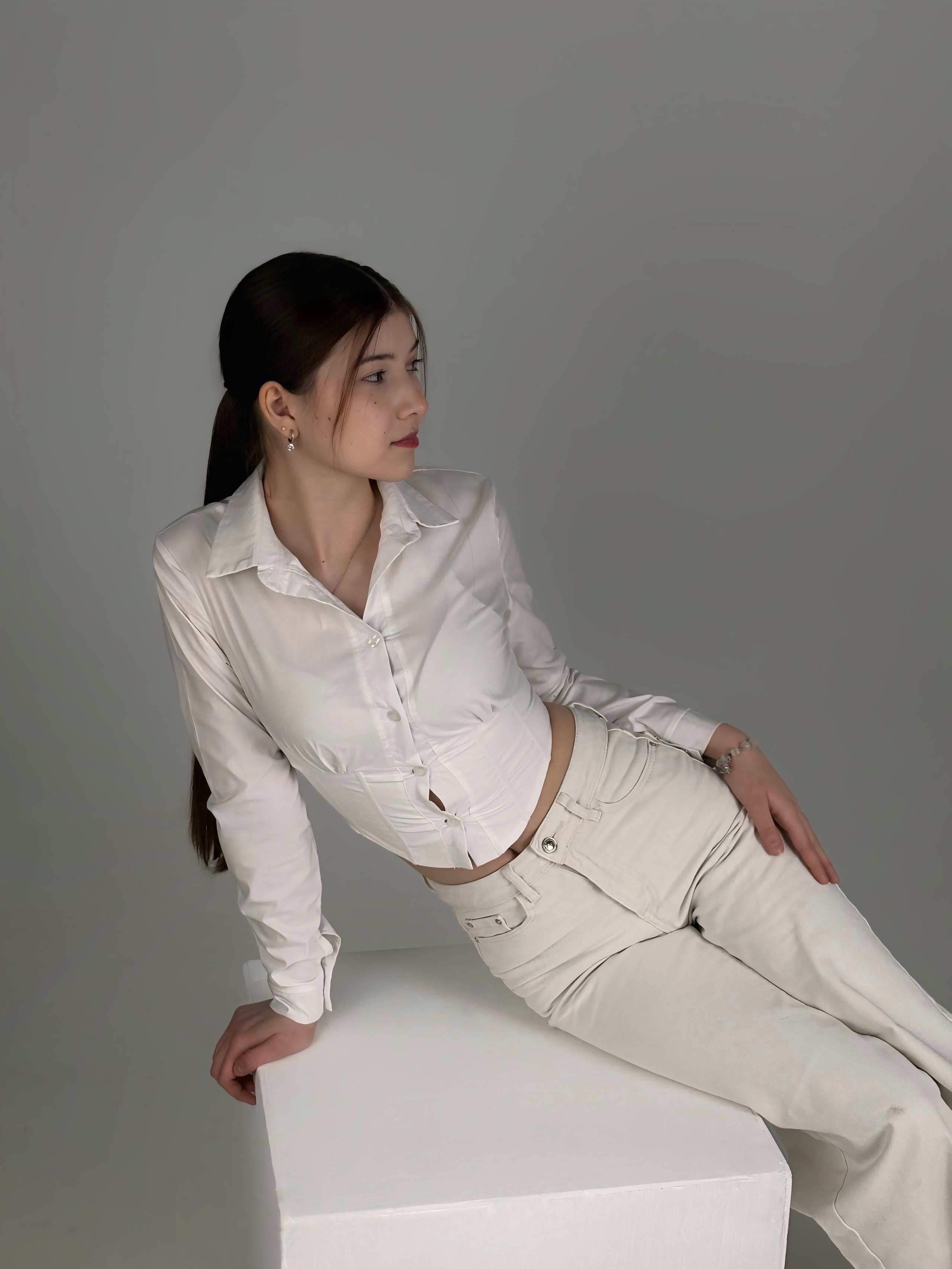 Индивидуальная. Мобильный фотограф в Казани Азалия Валиева