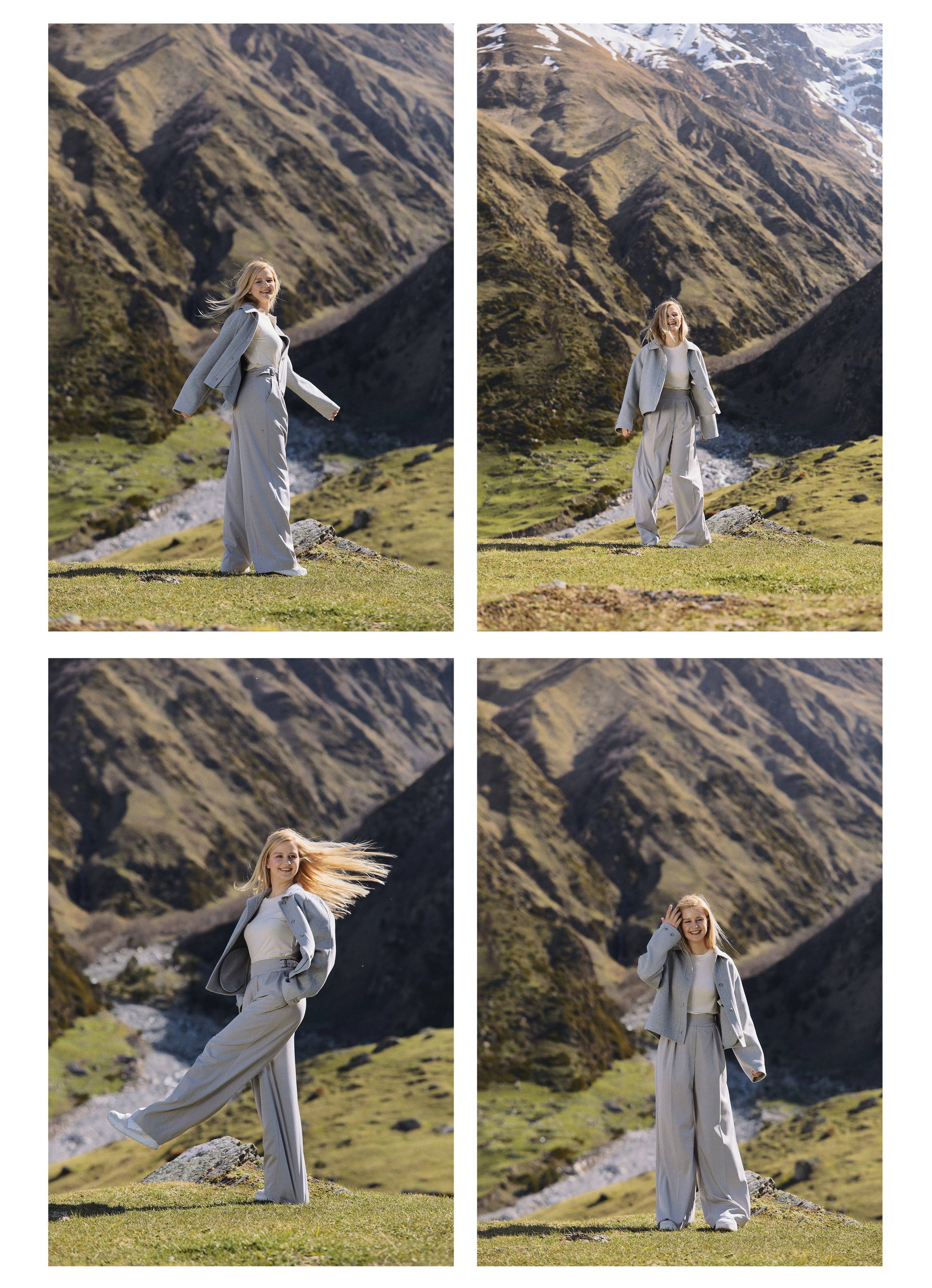 Solstand 2025. Фотограф Продюсер в горах КБР / Москва  Нальчик Горы