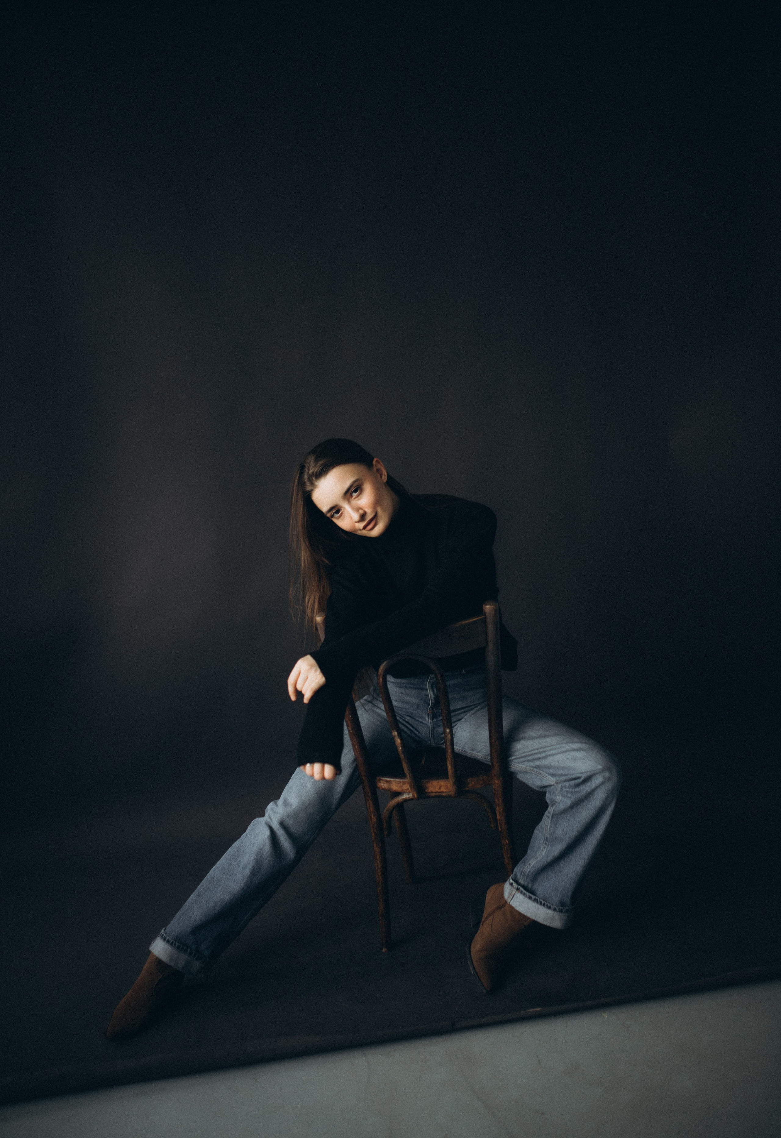 Ксения. Фотограф Винокурова Кристина в Санкт-Петербурге