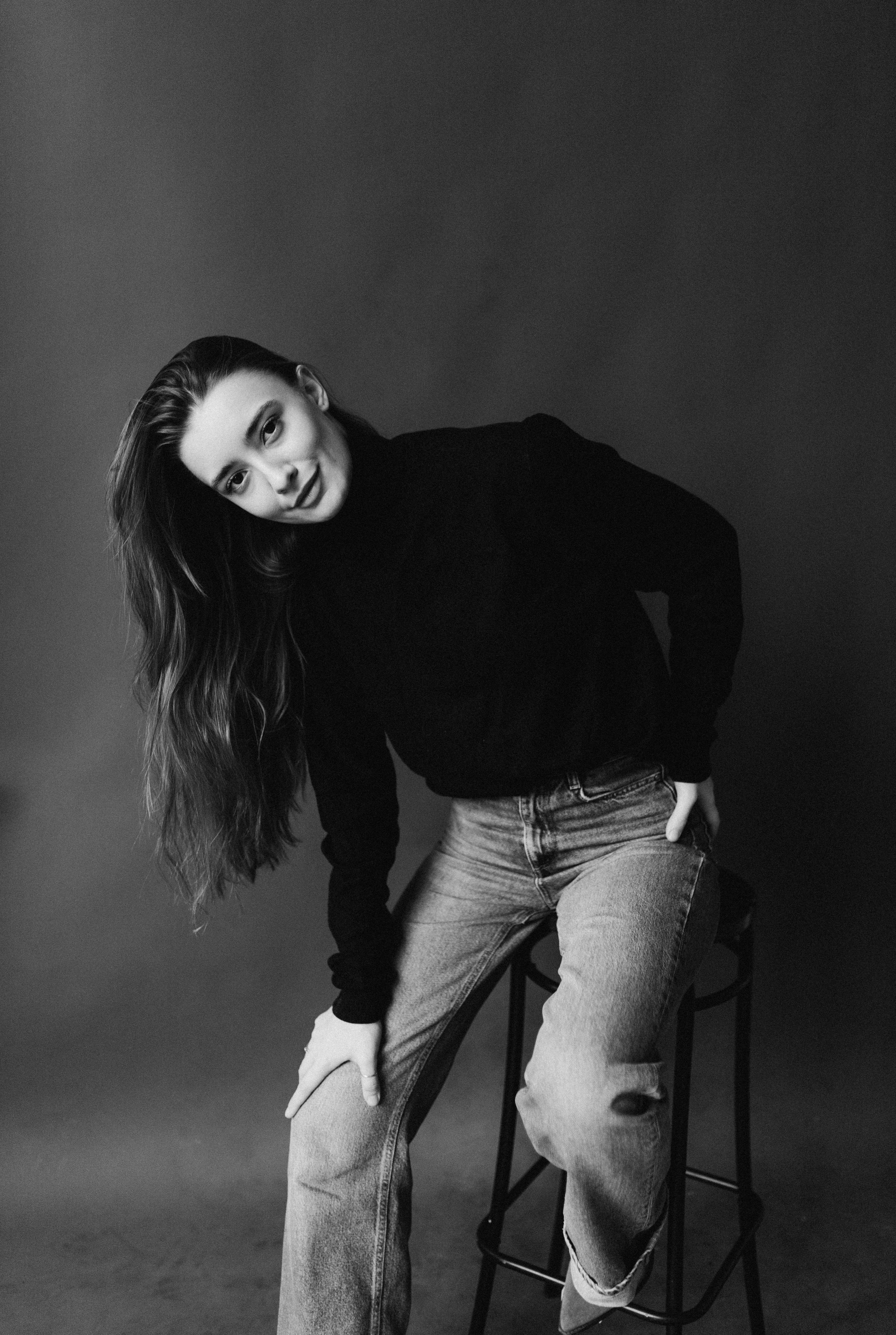 Ксения. Фотограф Винокурова Кристина в Санкт-Петербурге