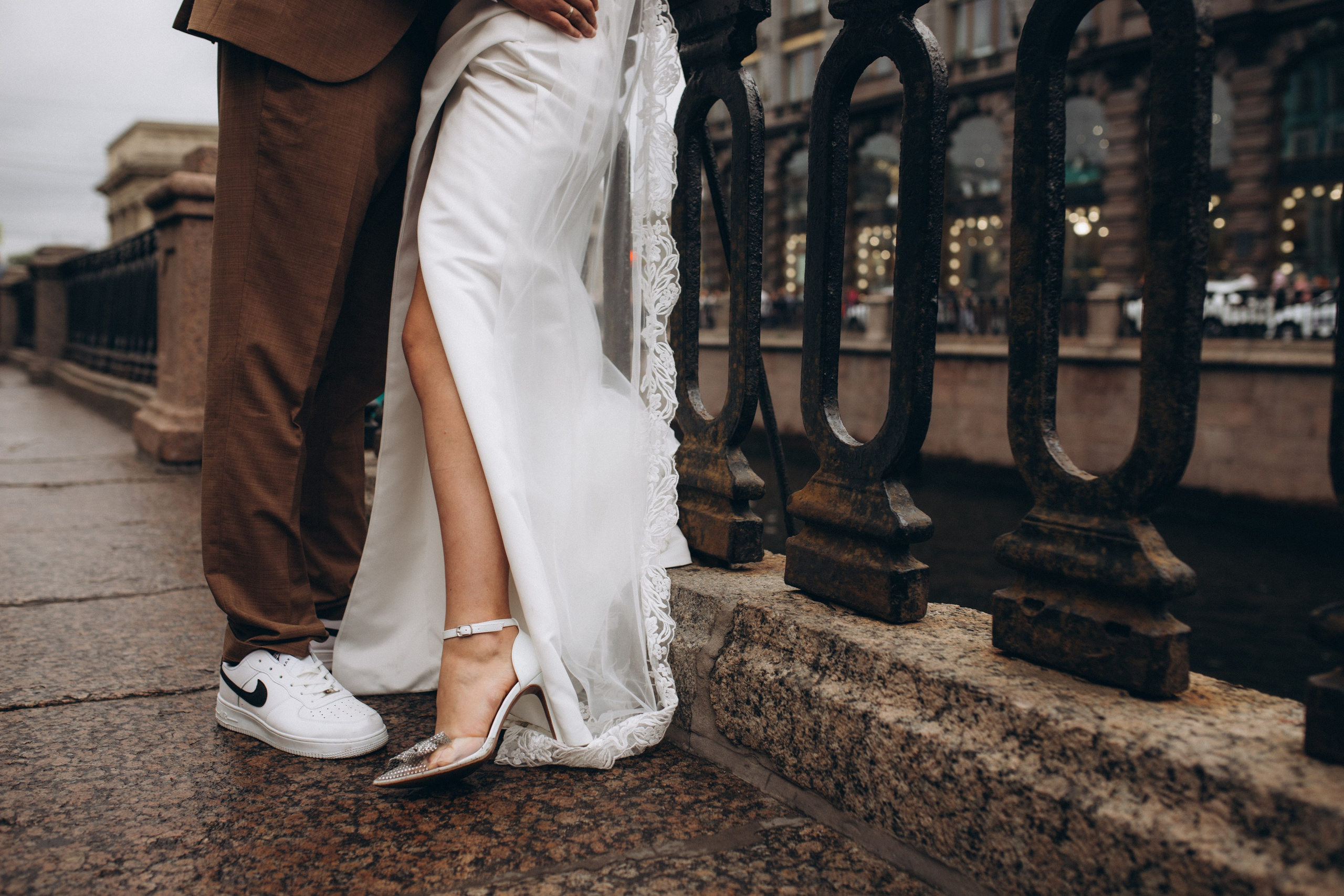 Анастасия & Алексей. Фотограф Винокурова Кристина в Санкт-Петербурге