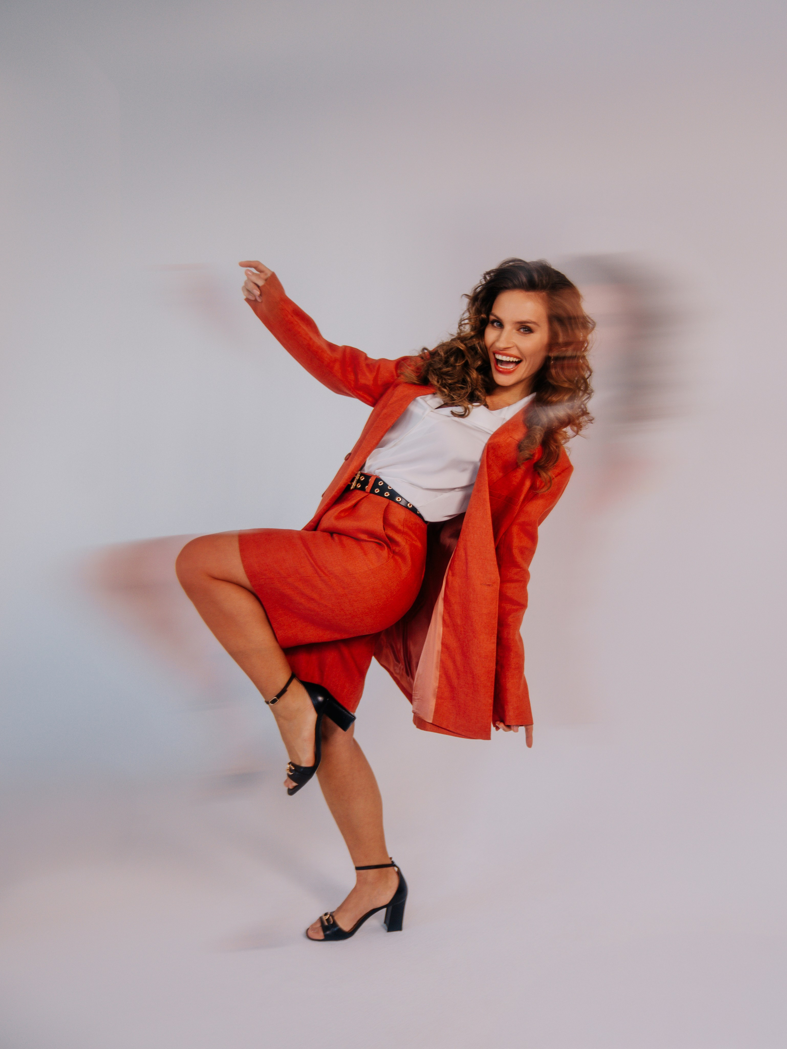 Studio. Мария Шум | Фотограф Москва