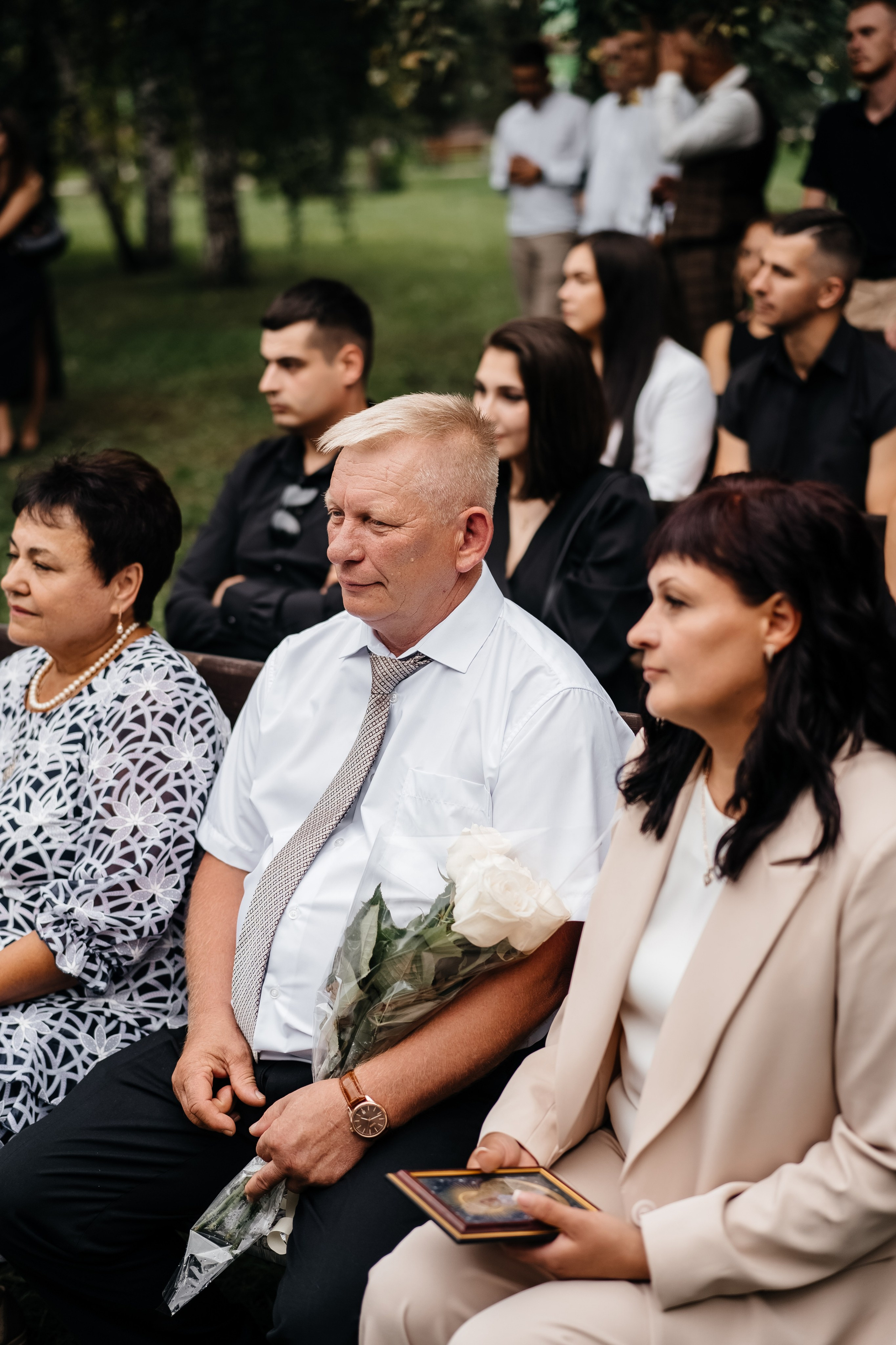 Валерия & Вячеслав. Свадебный фотограф Барнаул Алексей Павлов