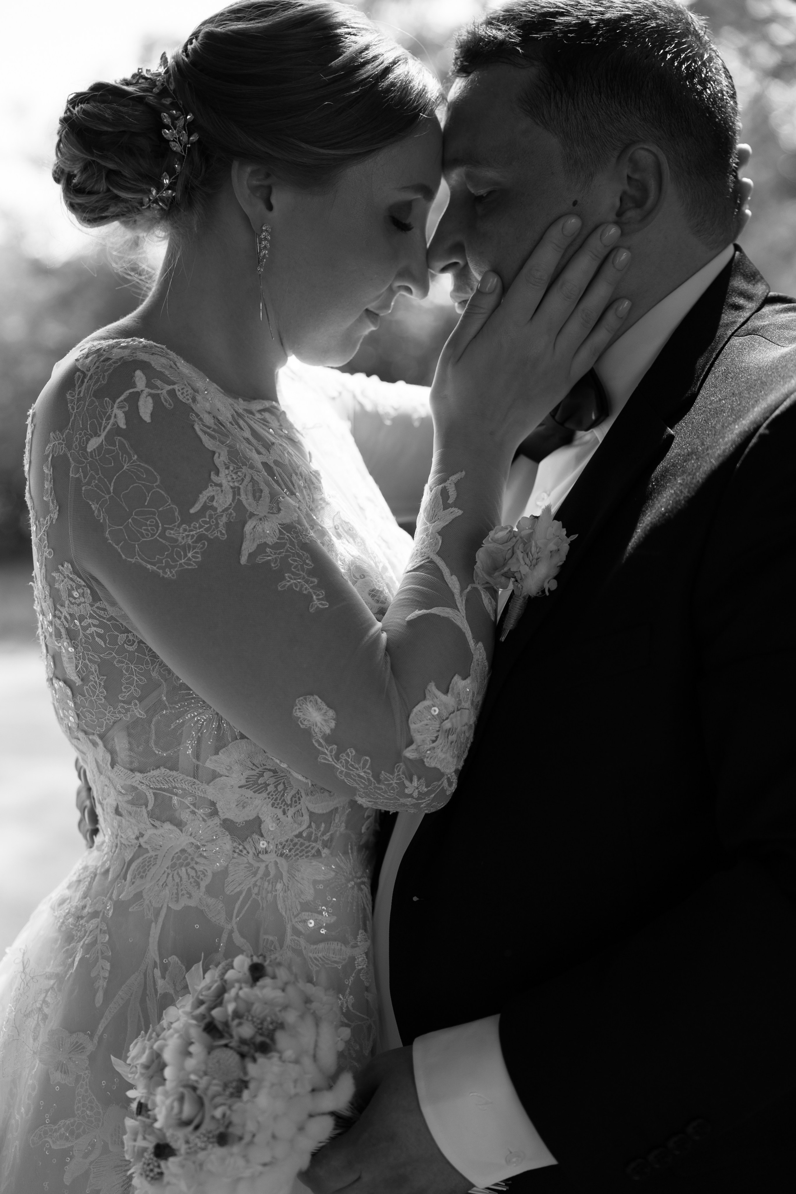 Валентин и Маргарита. Свадебный фотограф в Санкт — Петербурге и Ленинградской о