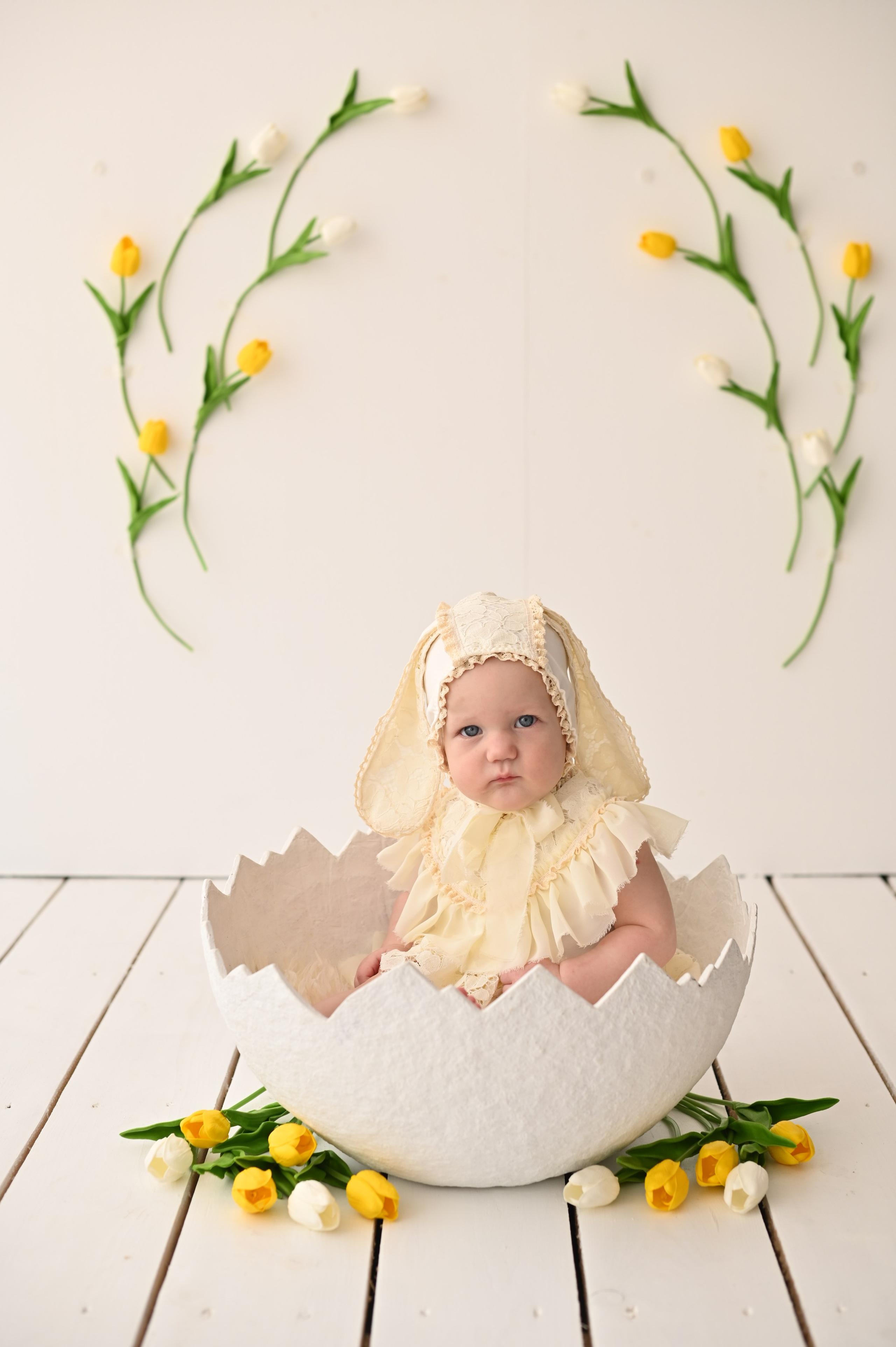 Малыши 3-12. Фотограф новорожденных во Владивостоке Панова Татьяна