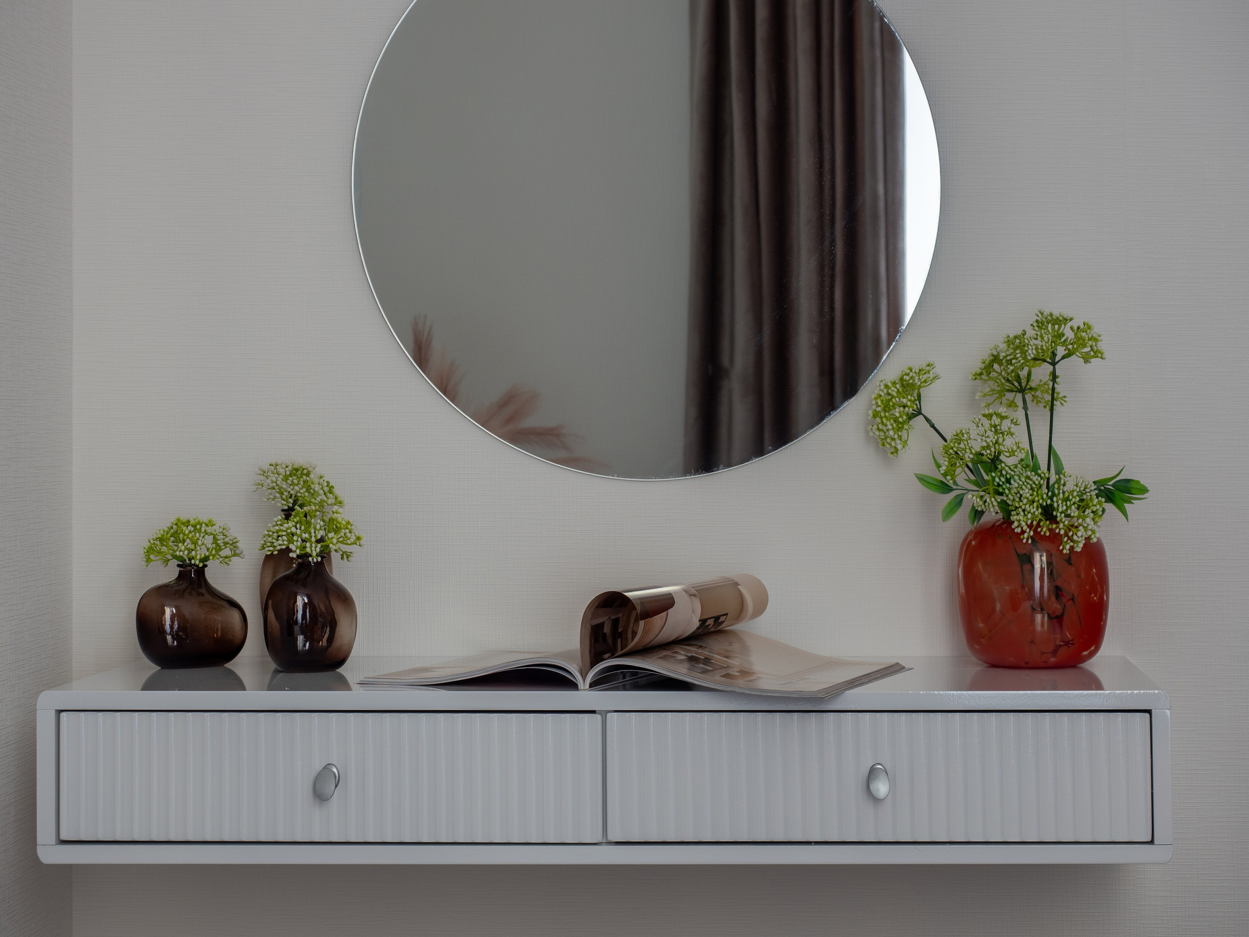 Квартира на Октябрьской наб. 02.10.2024. Сидоров Артем