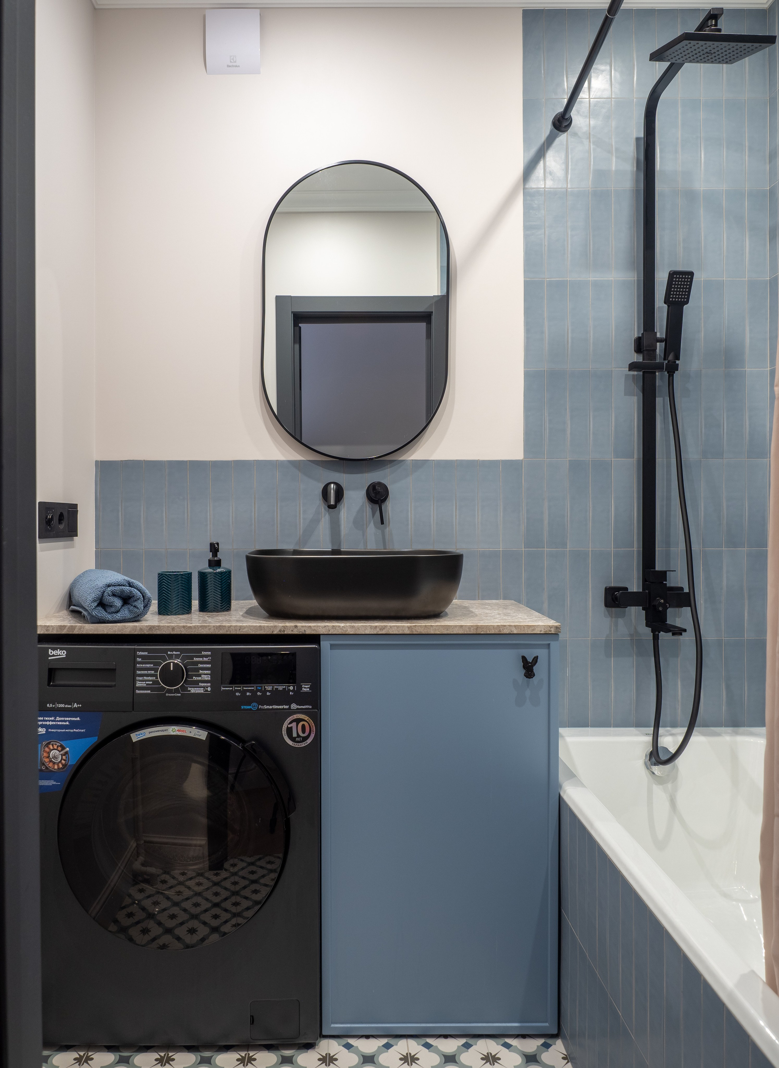 Квартира на Фонтанке. 04.08.2024. Сидоров Артем