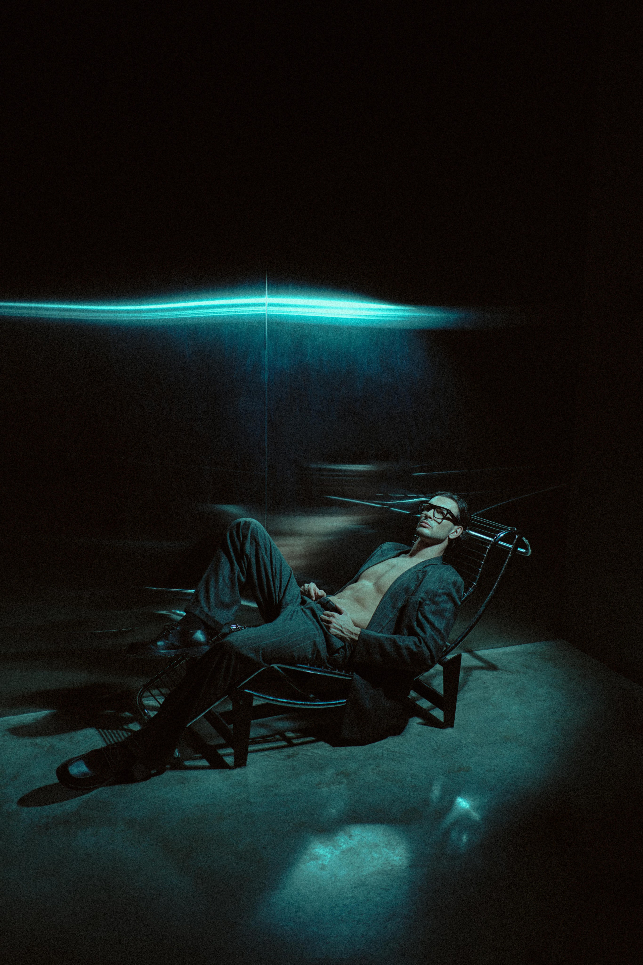 TOM FORD. Главная