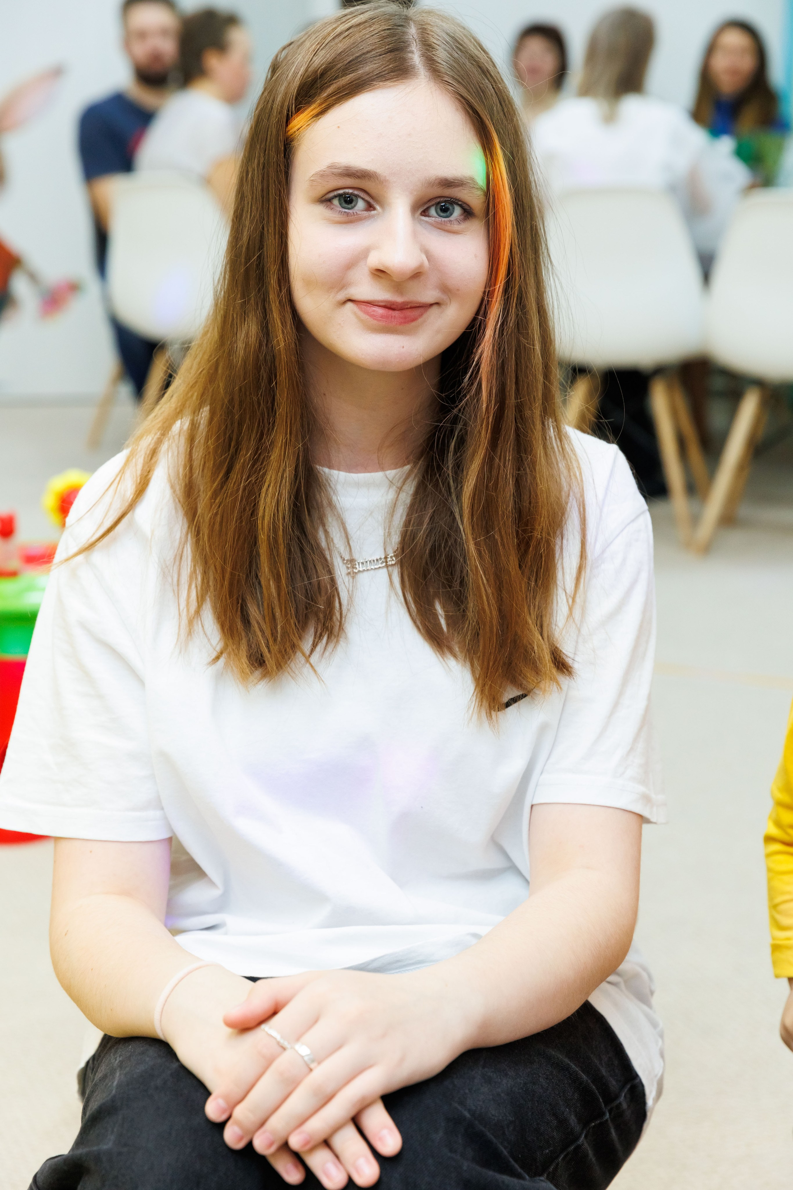 Детский лофт Funnybunny. Фотограф Новосибирск — Наталья Гресь