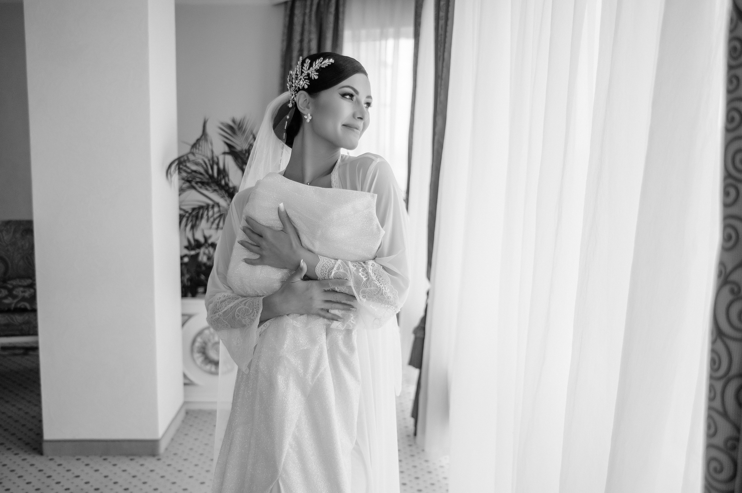 Ветер перемен. Свадебный и семейный фотограф в Краснодаре Листкова Галина