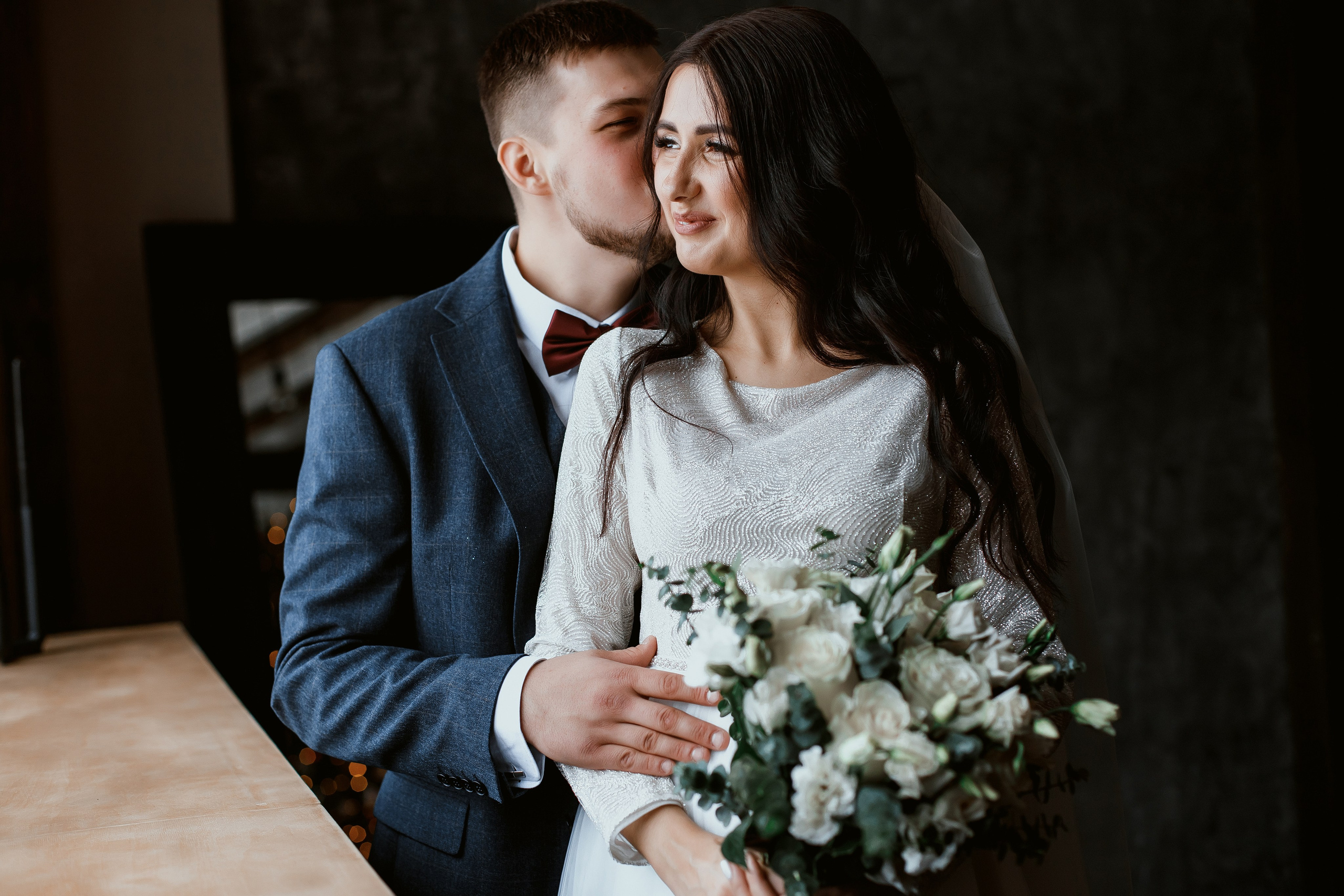 Артём и Луиза. Тимур Аминов | Фотограф в Кемерове