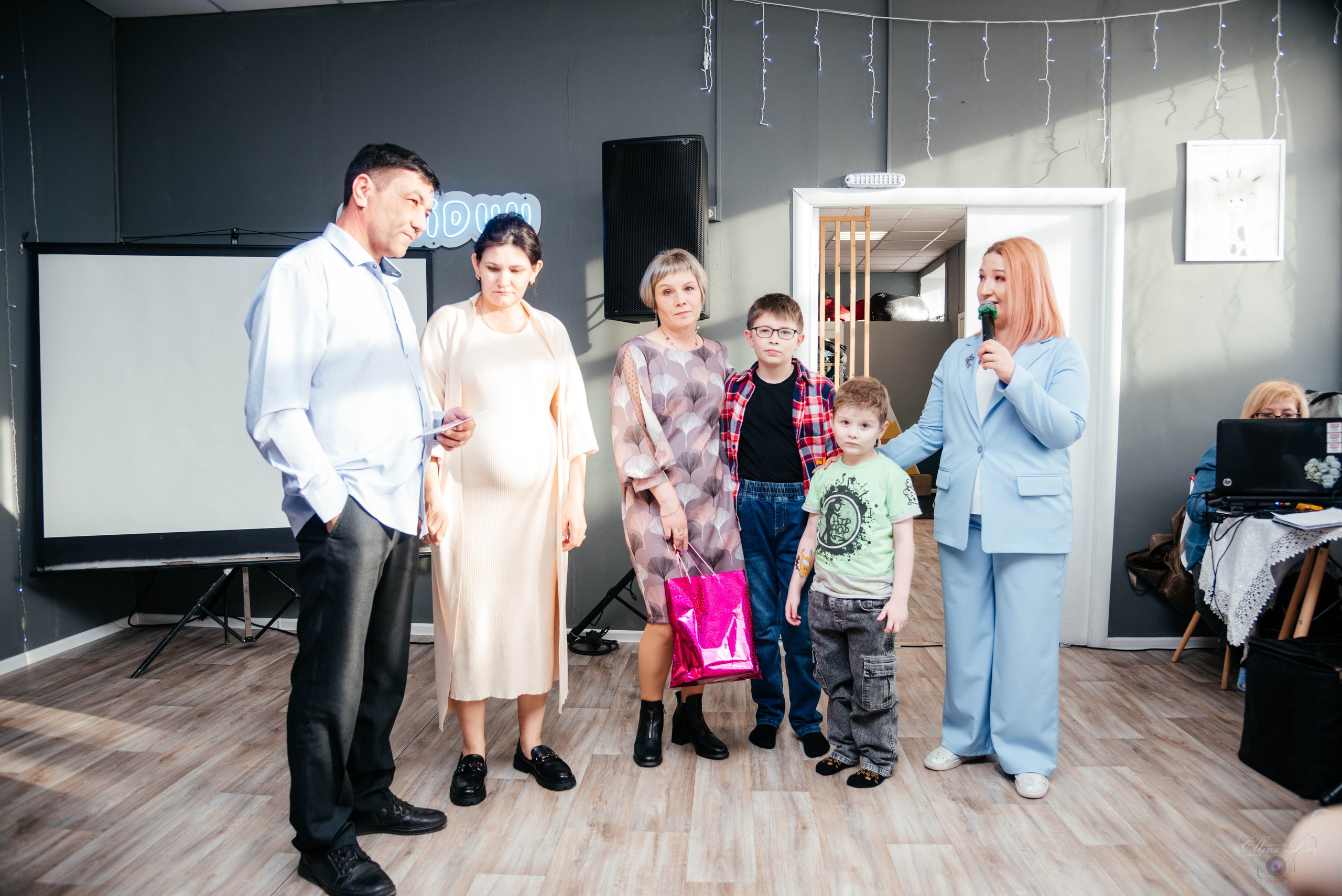 Милан. Фотограф Эллина Дар г. Улан-Удэ