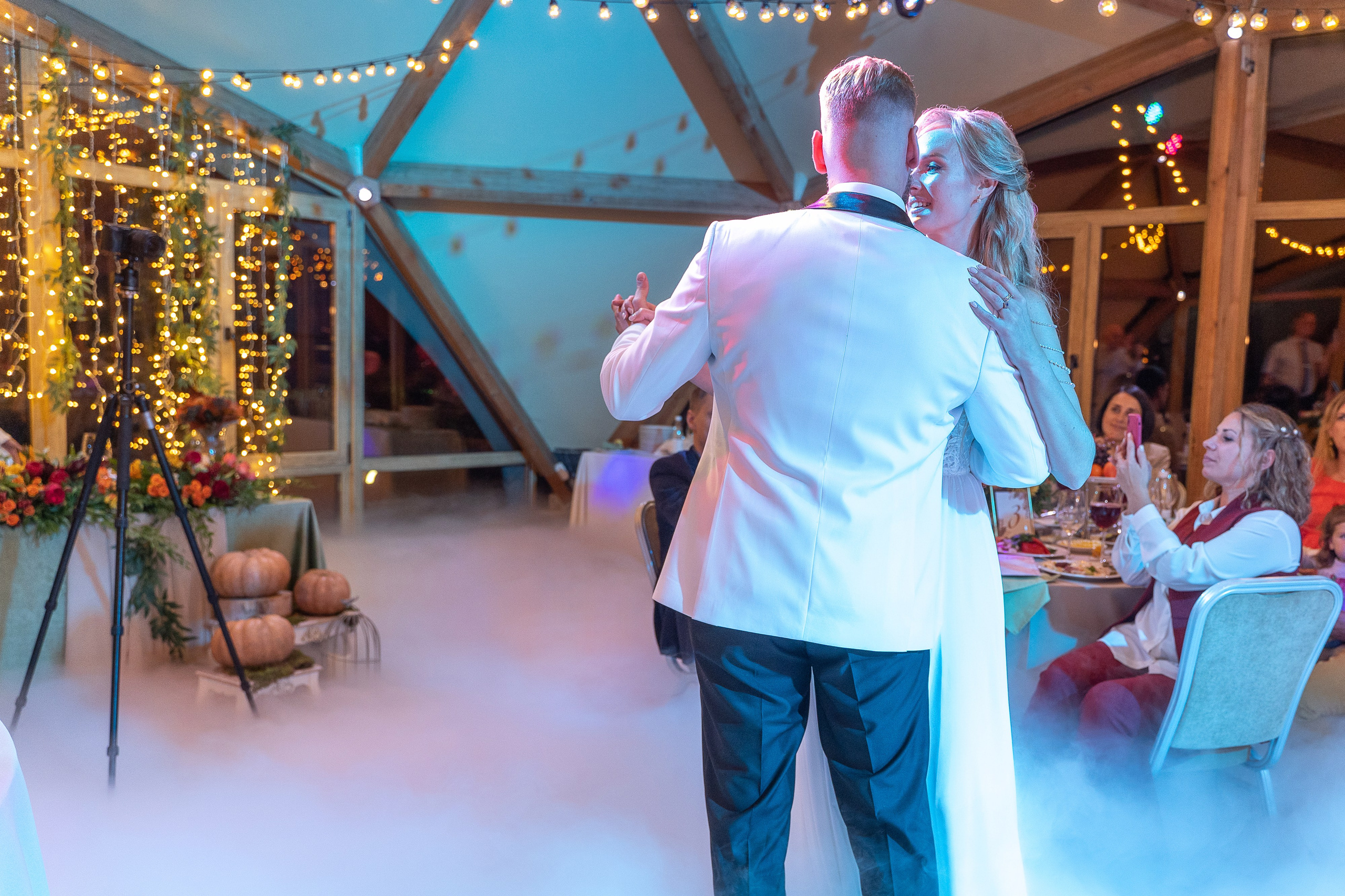 Виталий и Екатерина. Архив