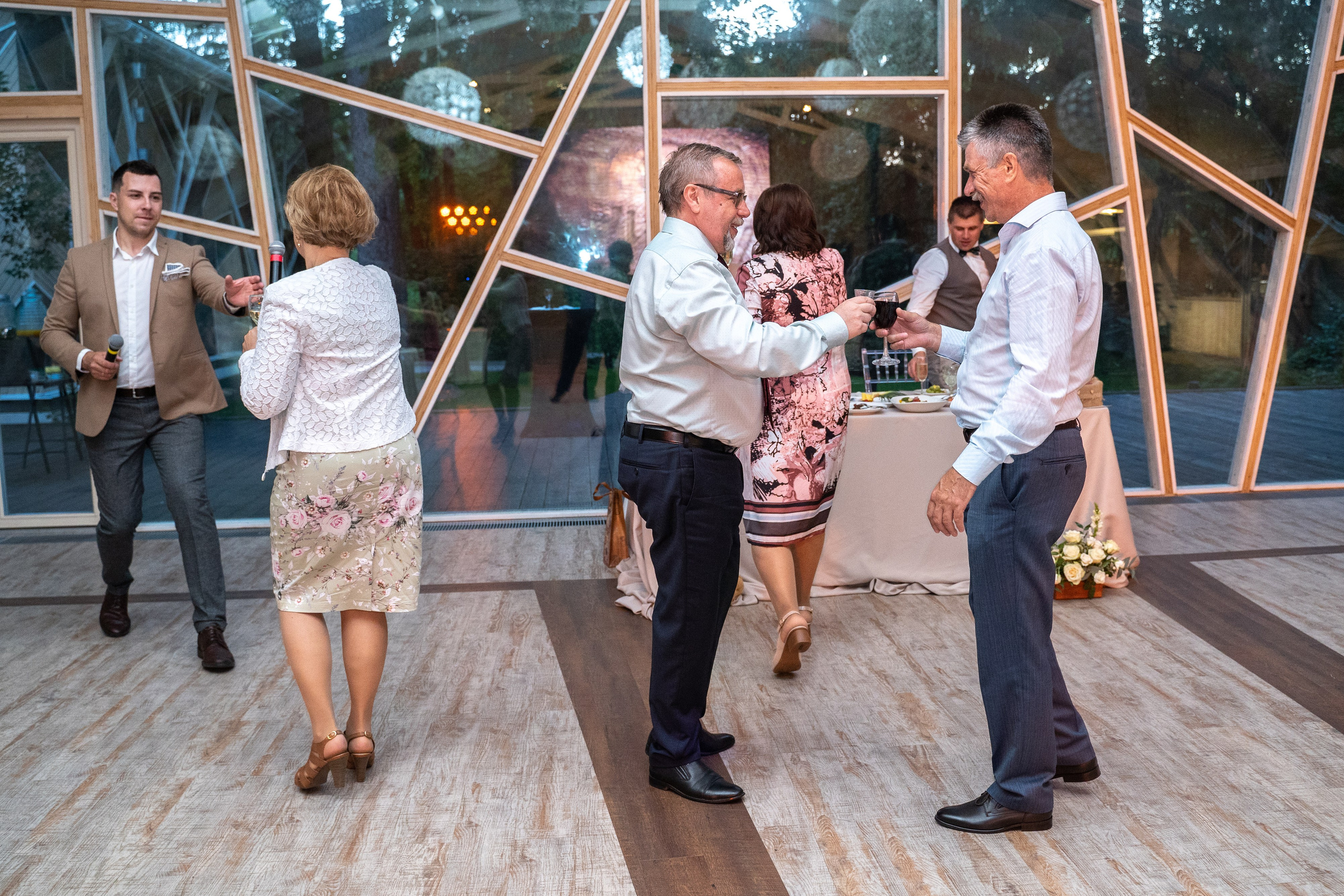 Дмитрий и Вика. Архив