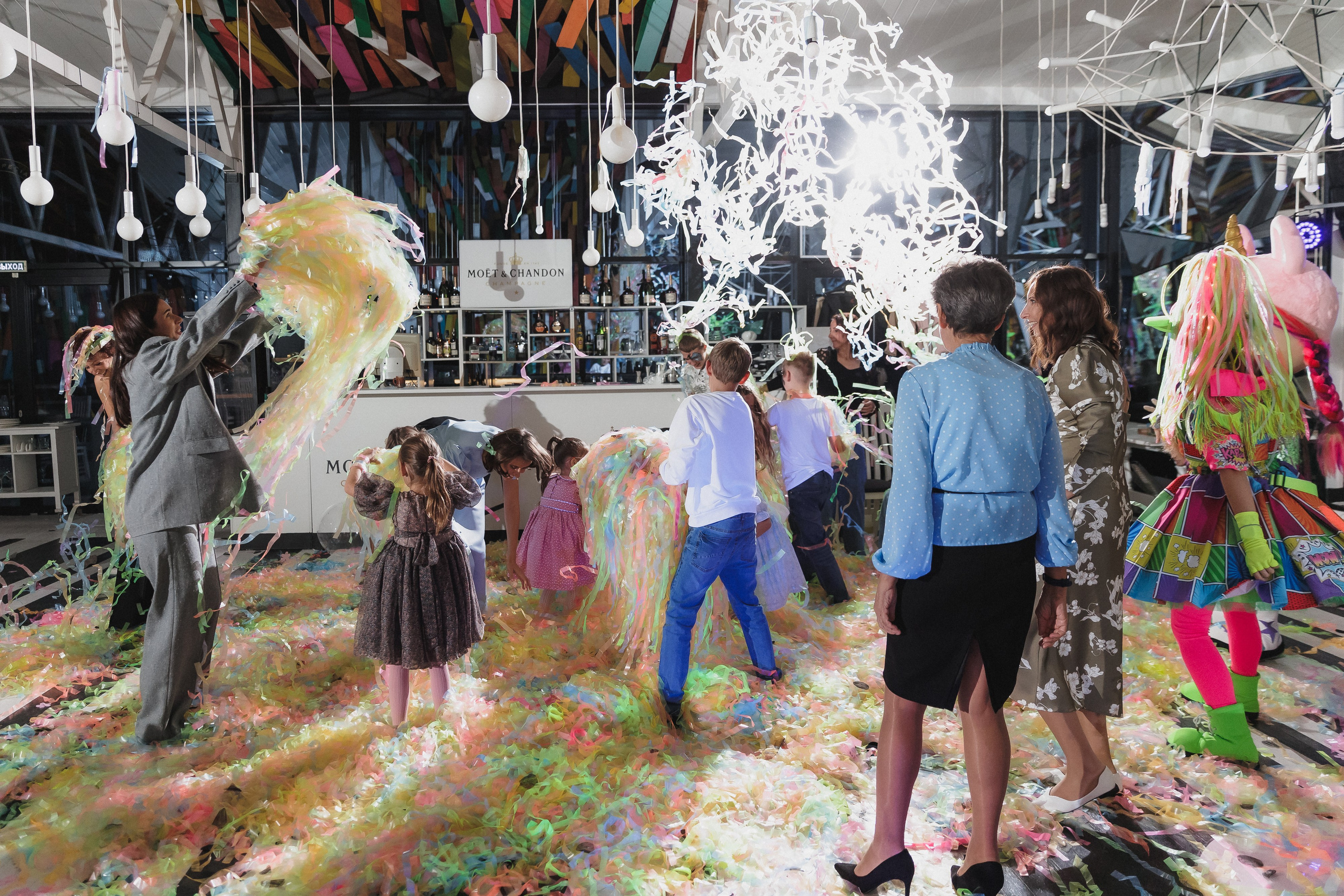 Николь и Ребекка. Фотограф в Волгограде — Александра Искандерова