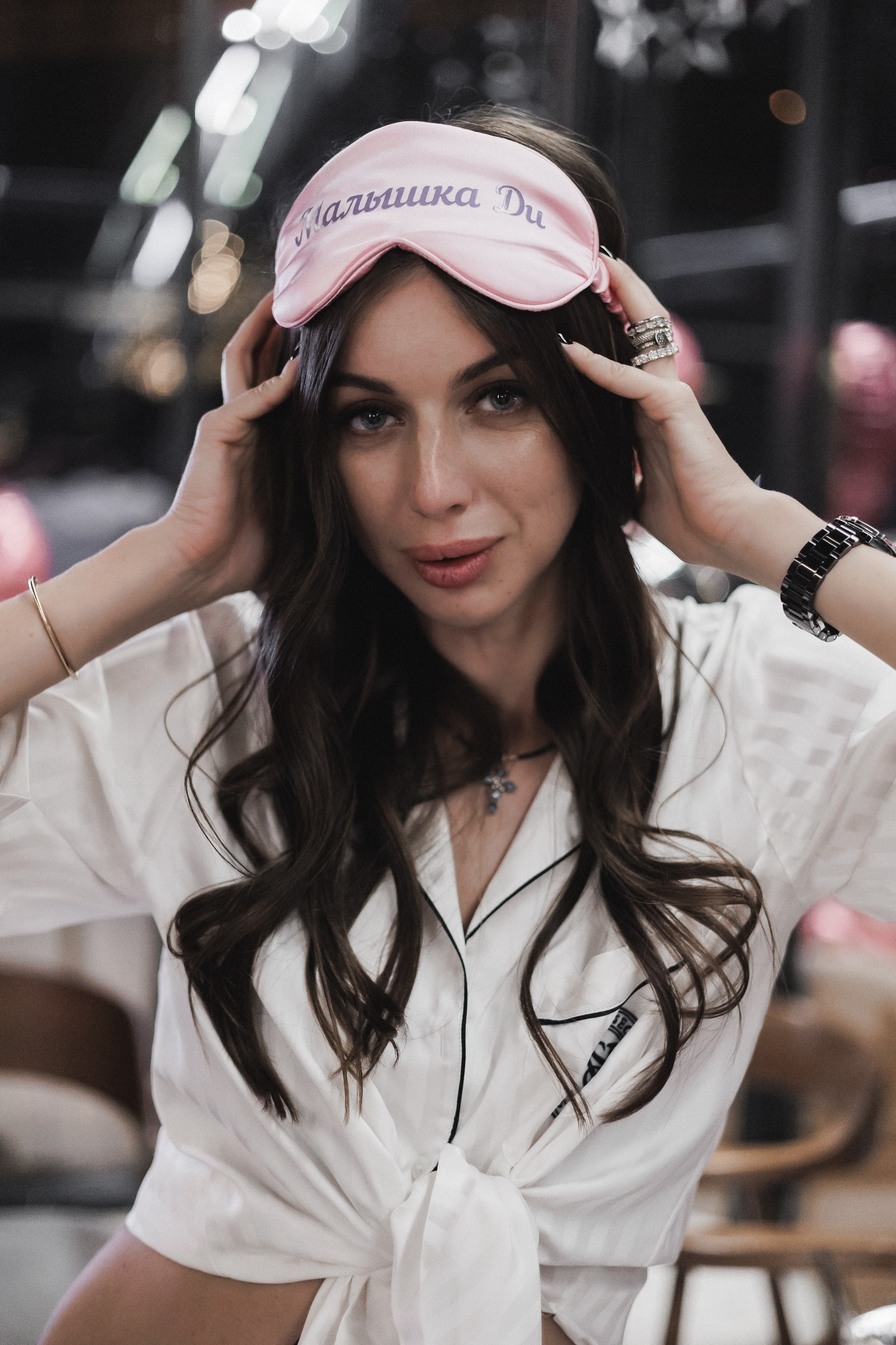 Малышка Ди. Фотограф в Волгограде — Александра Искандерова