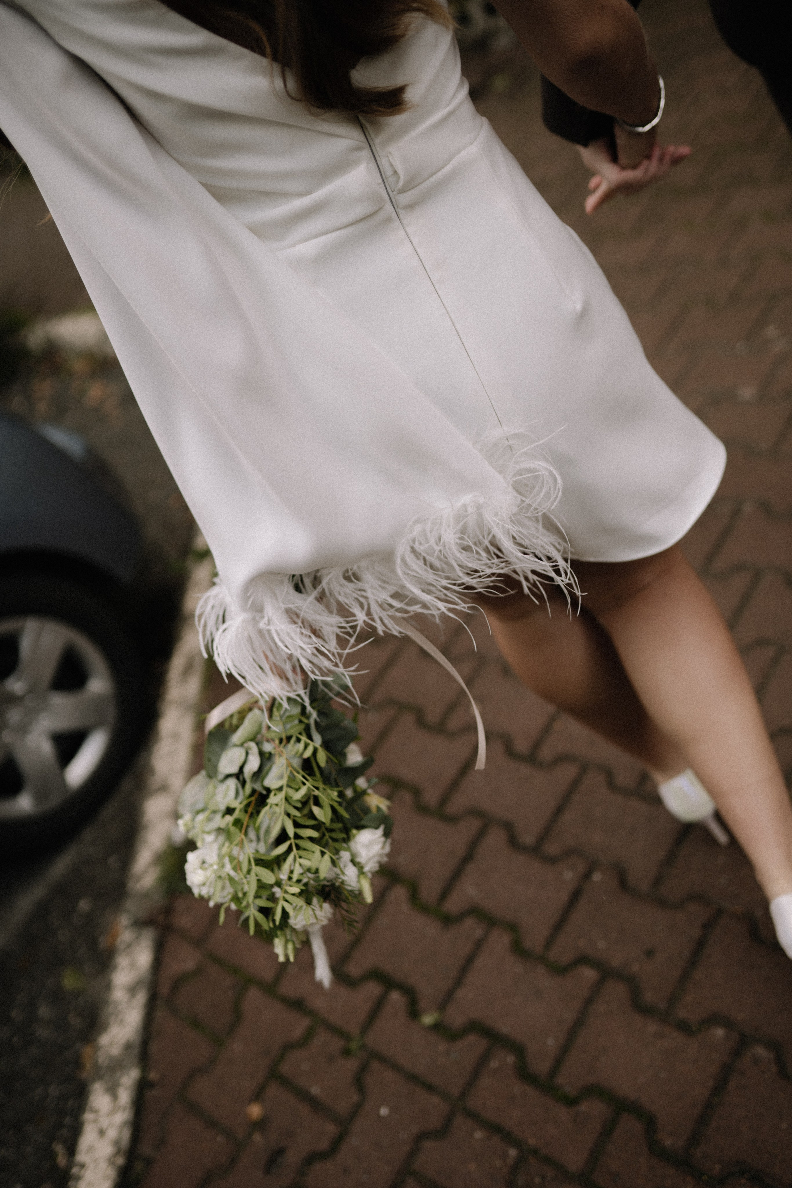 Артём и Кристина. Свадебный фотограф в Новосибирска