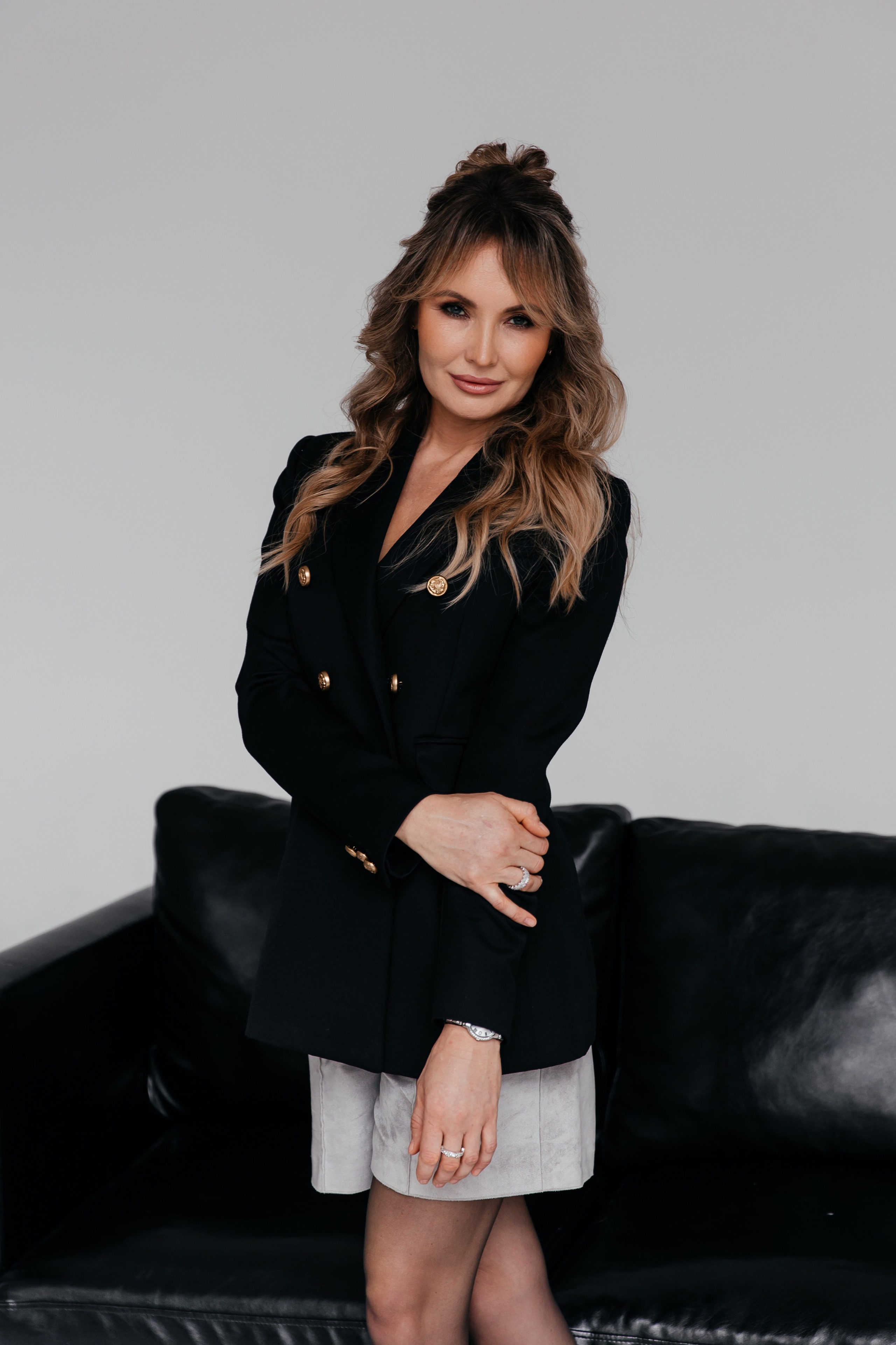 Лилия. Свадебный и семейный фотограф у Уфе Евгения Сазонова