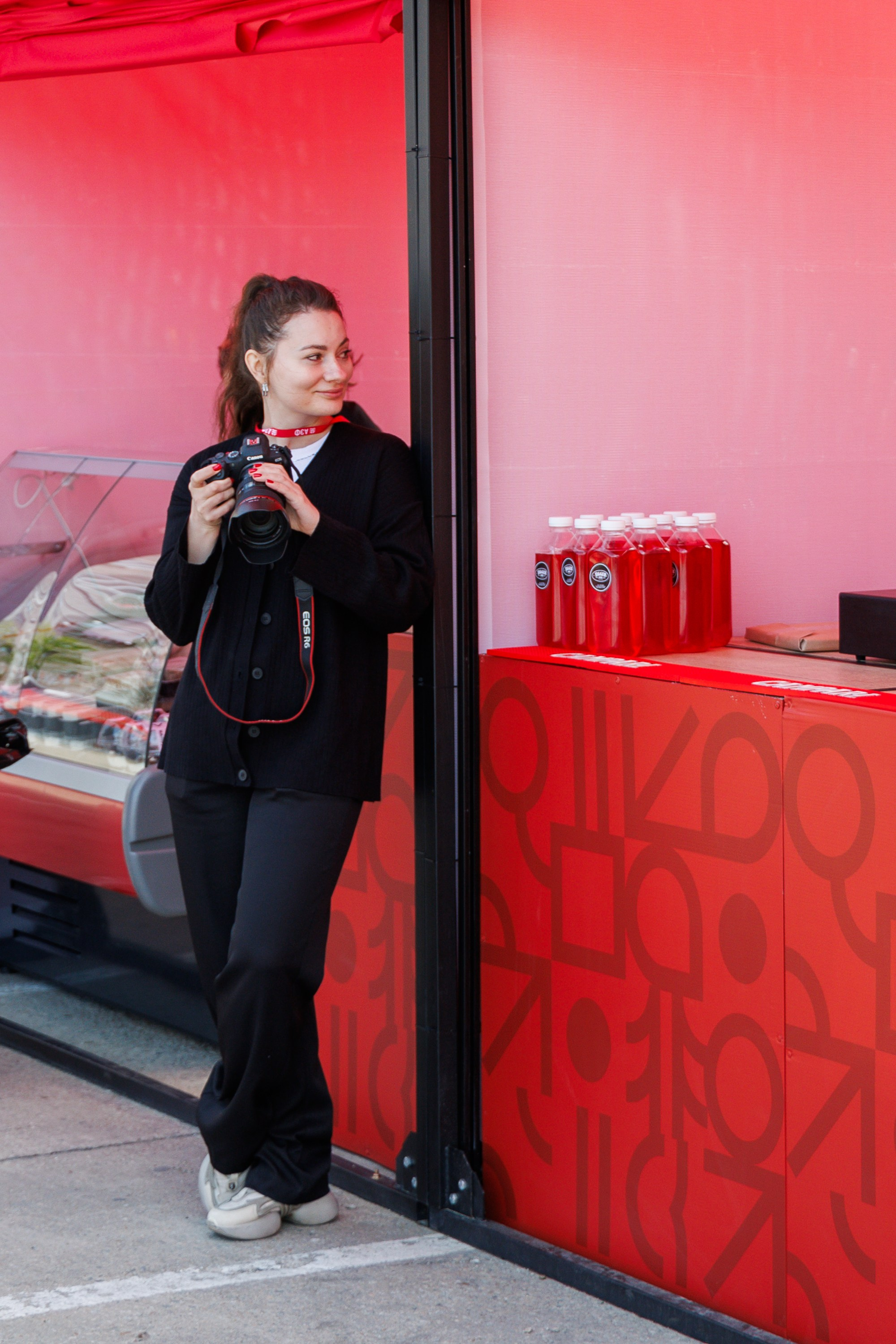 Российско-китайский экономический форум «АмурЭкспо» АЭФ. Свадебный, семейный и репортажный фотограф в Южно-Сахалинске Артур Петросян