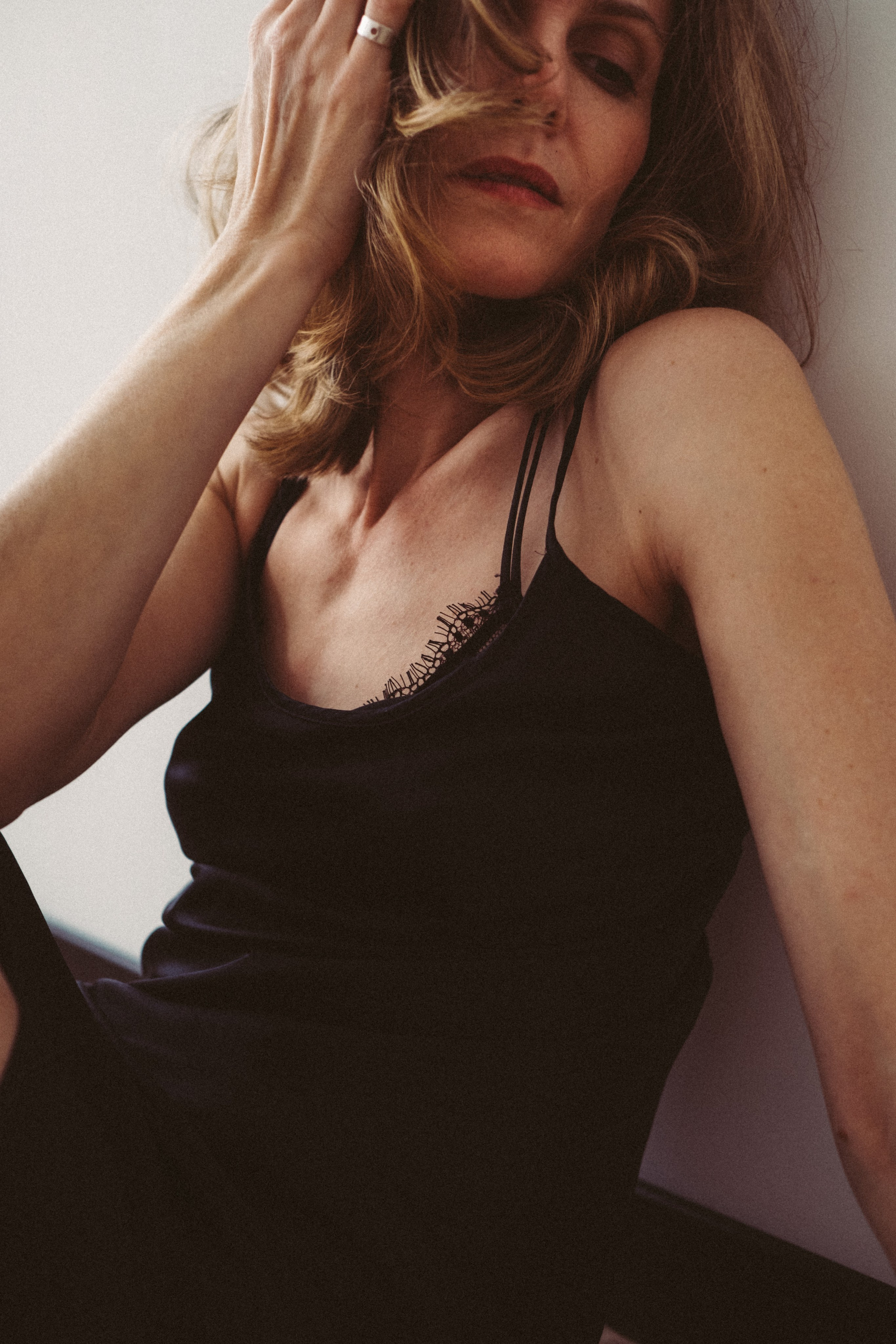 Оксана. Семейный фотограф Москва и Домодедово Ольга Игнатова