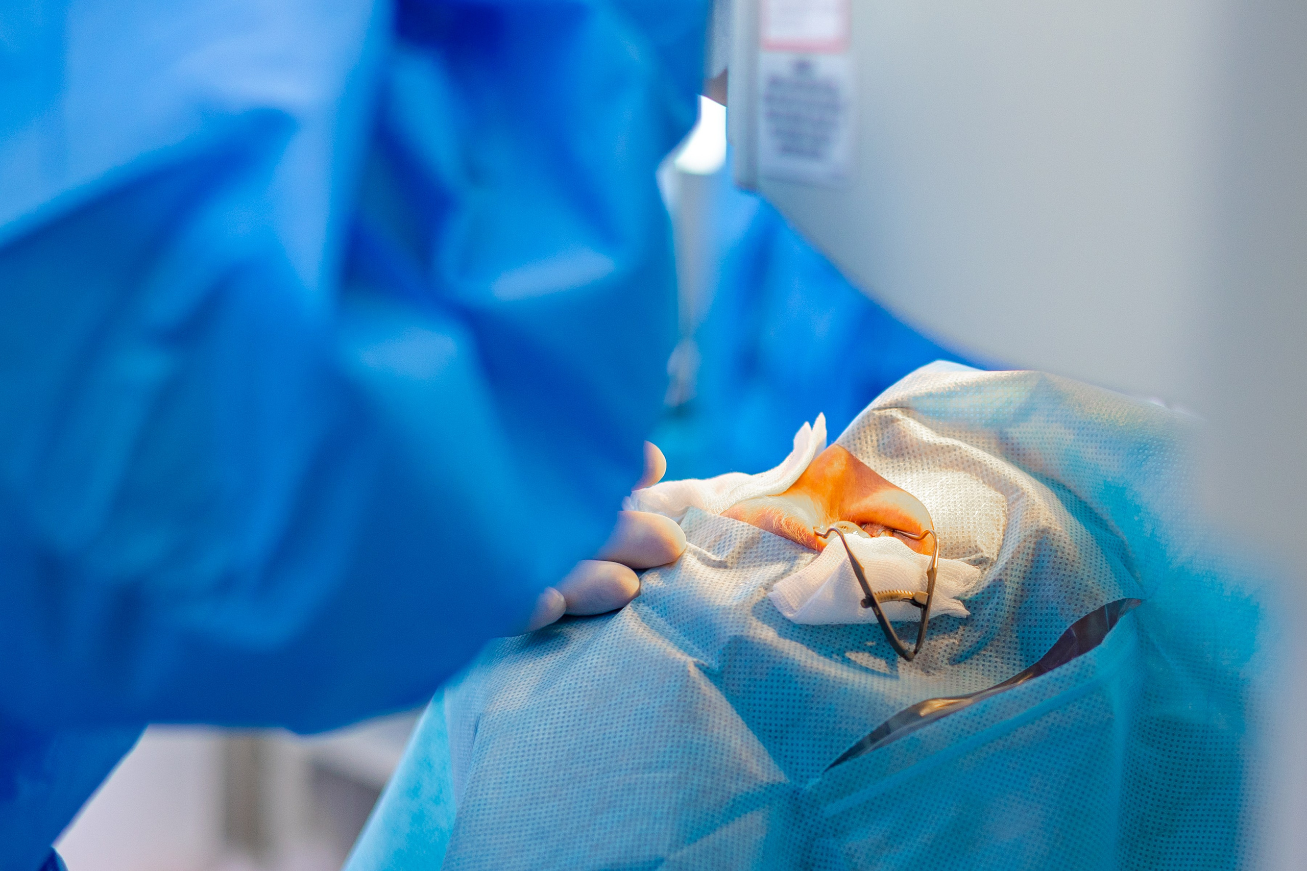 Омикрон. Фотограф Князев Сергей