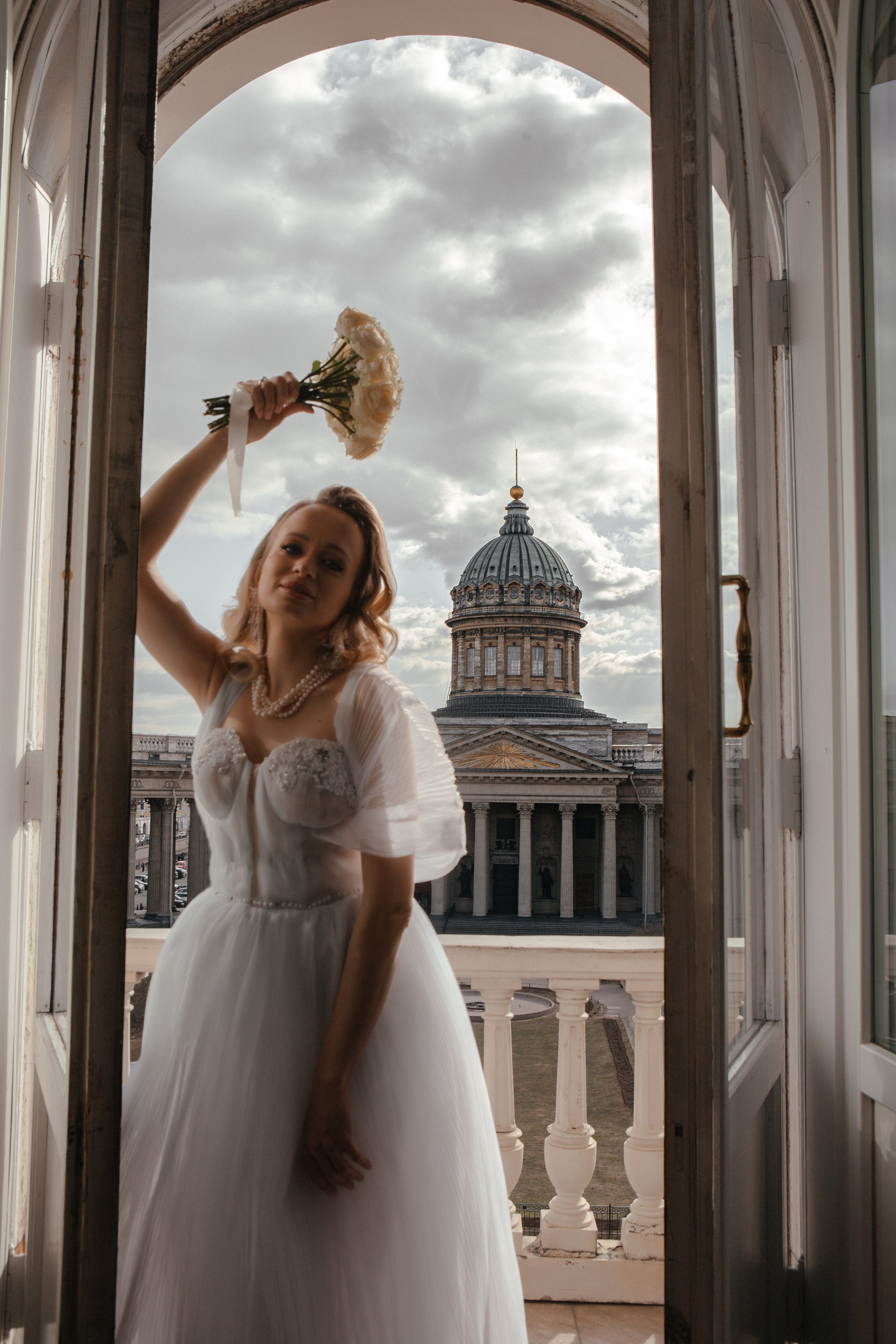 Свадебная съемка. Elena Sova — семейный и женский фотограф в Санкт-Петербурге