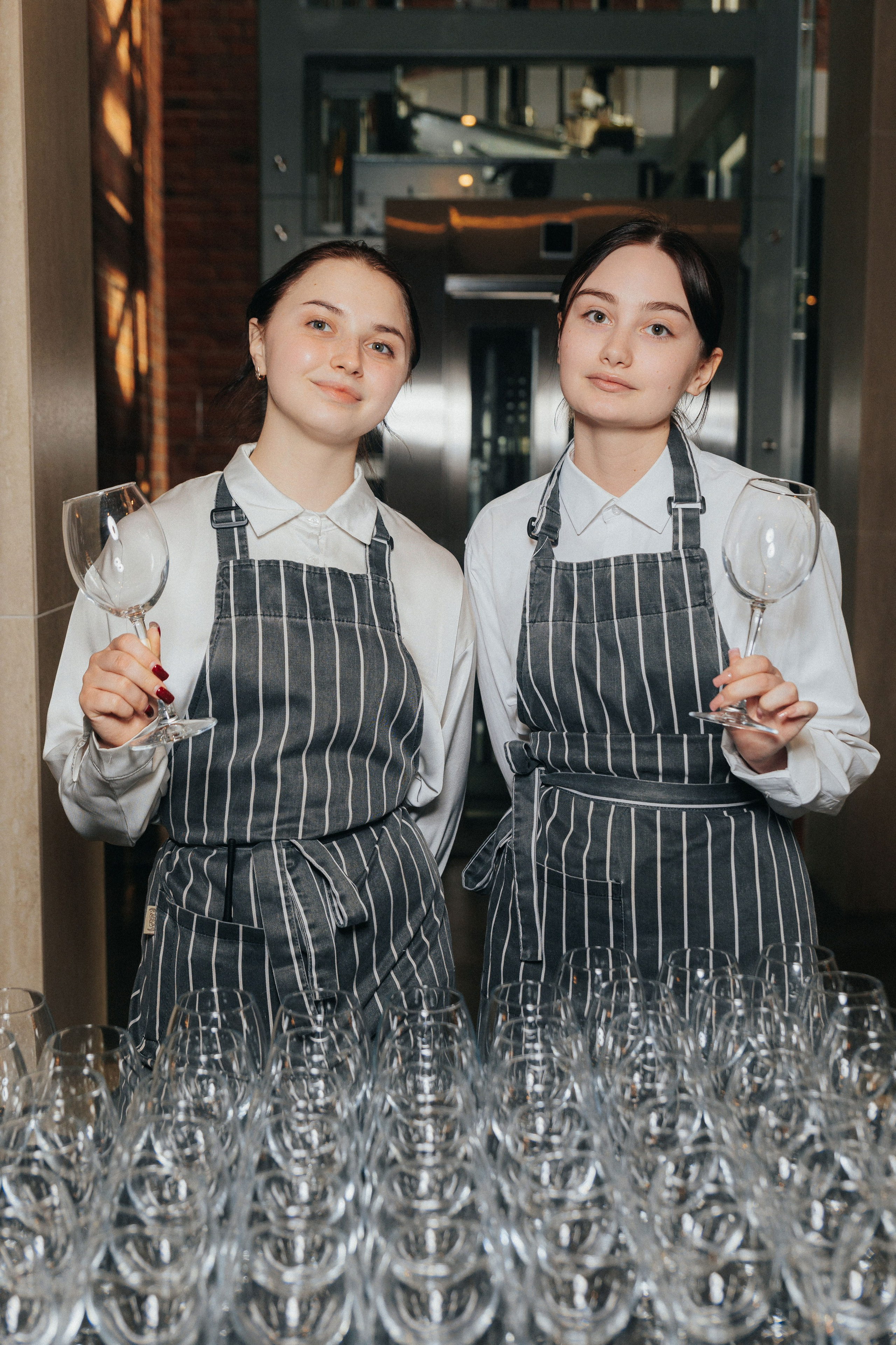 RusWineFest — 2025. Фотограф ЕКБ