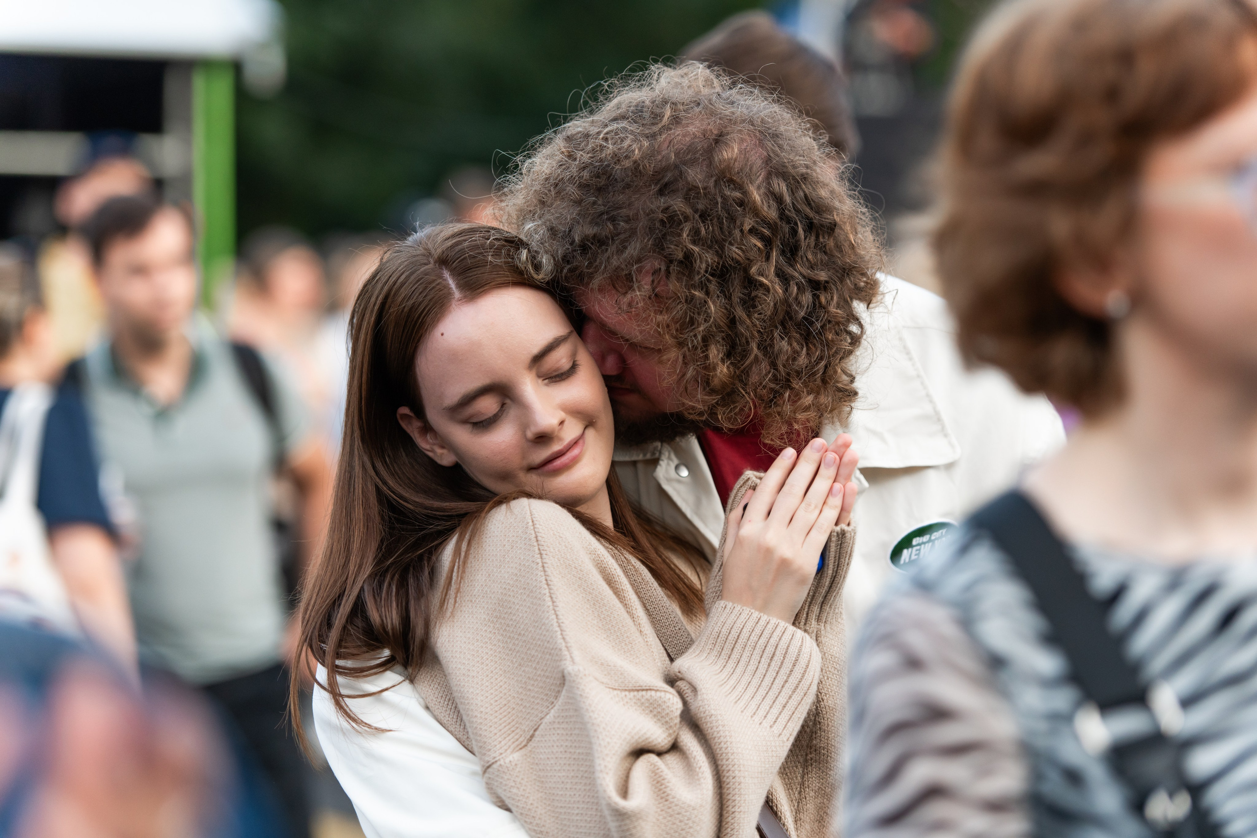 Пикник «Афиши». ДИНА МИХНЕВА спортивный фотограф Москва