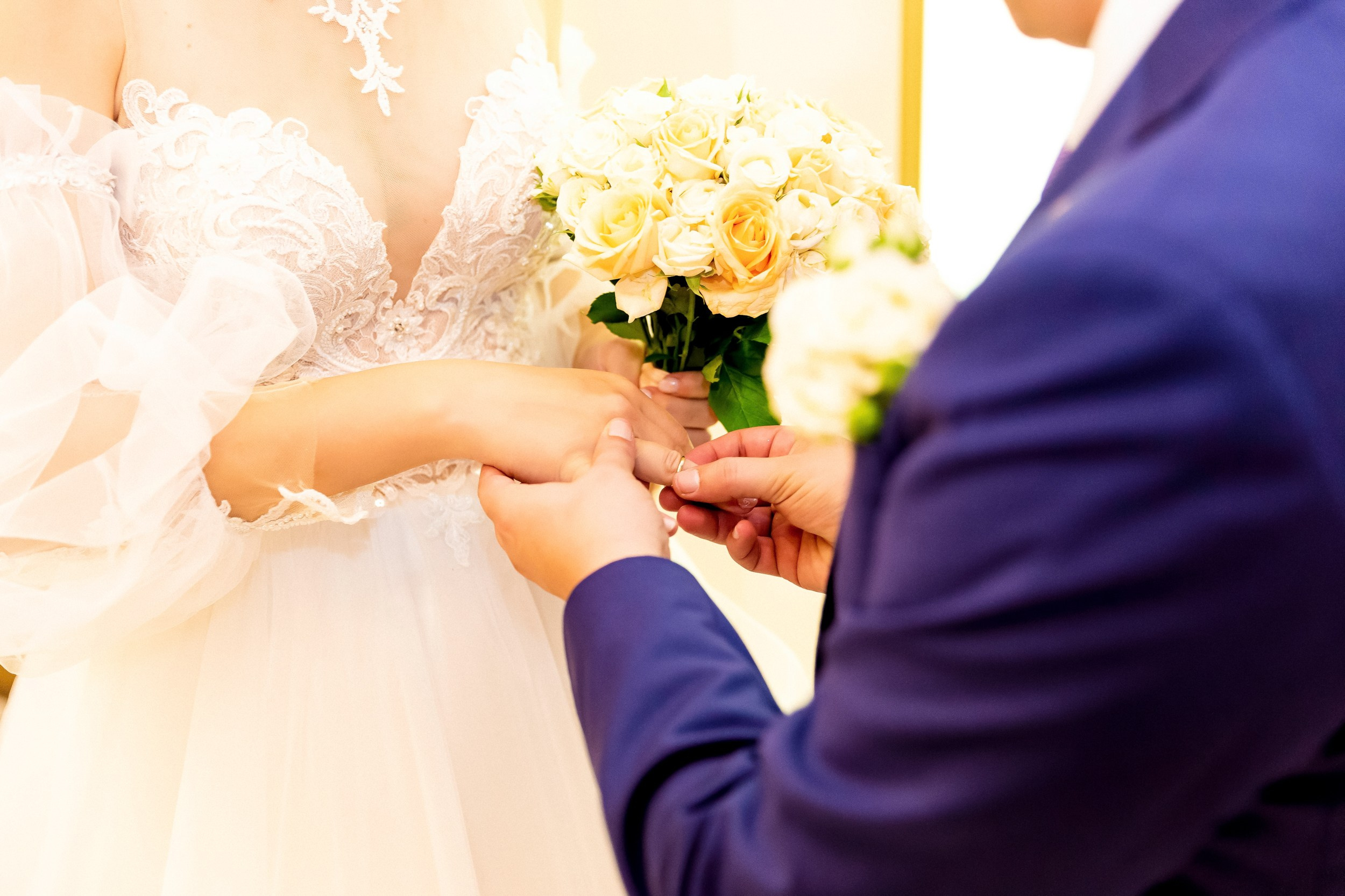 Свадьба Сергея и Юлианны. Портфолио фотографа Антона Скоцеляса