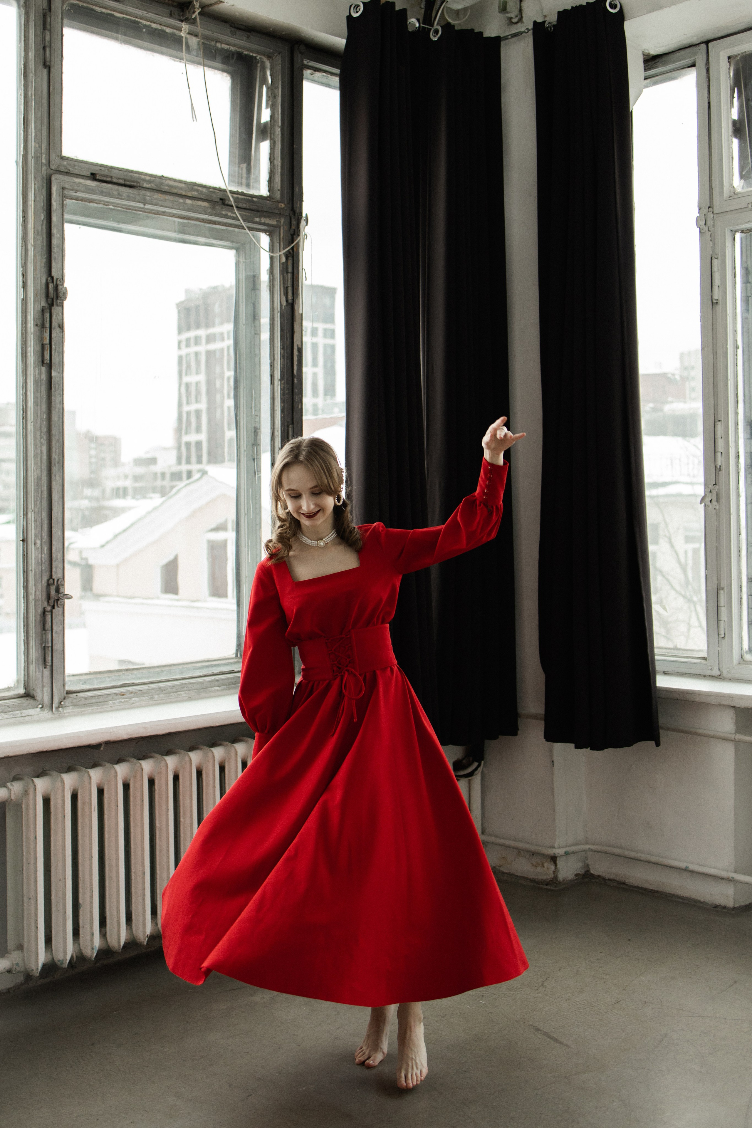 Инна. Семейный и lovestory фотограф в Москве Светлана Коняхина