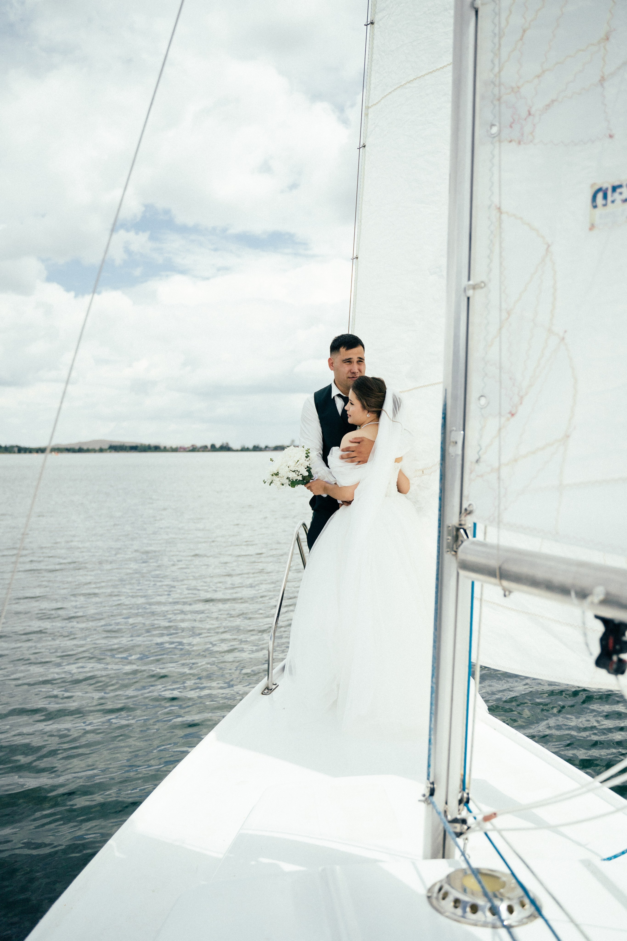 Ансар и Айгузель. Семейный и свадебный фотограф Молодзяновская Елена