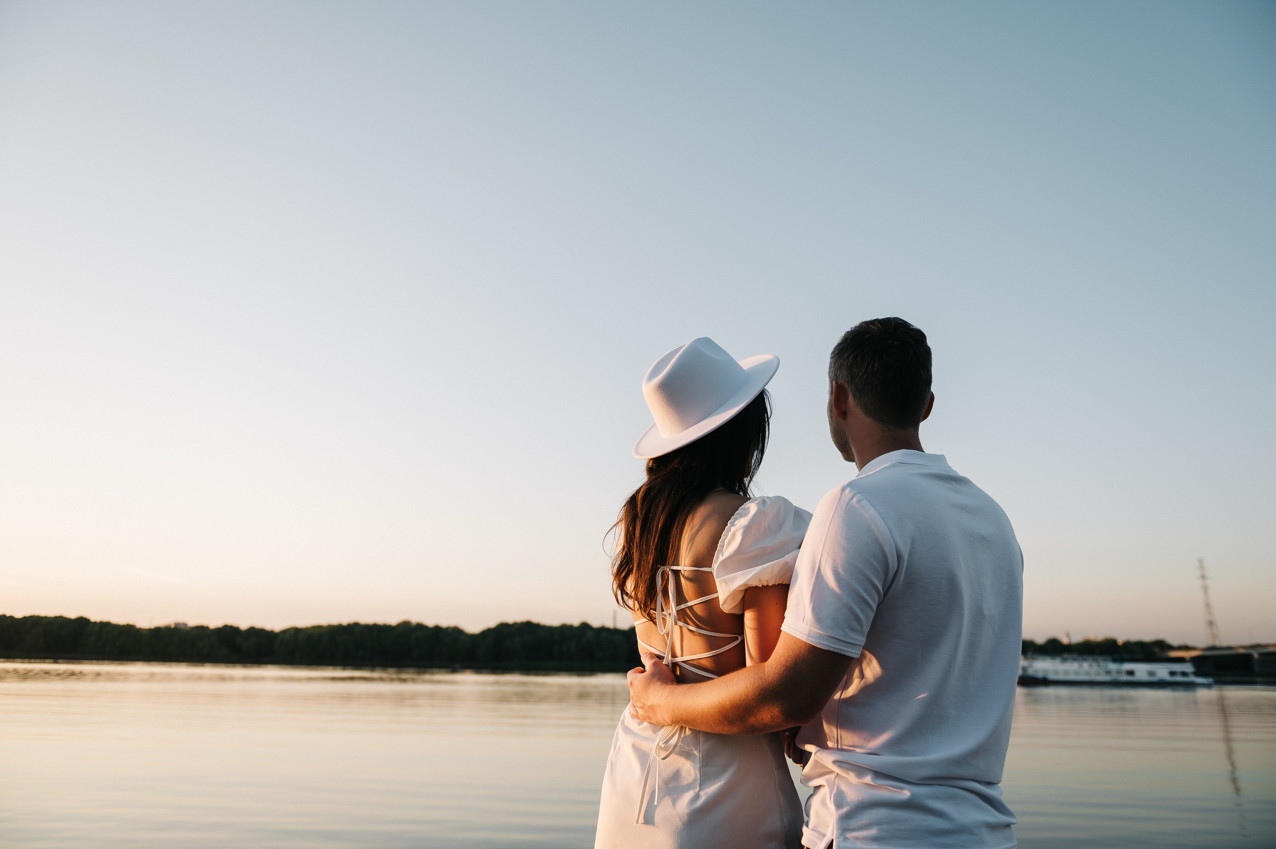 Таня Сергей. Семейный и свадебный фотограф Алёна Морозова Коломна