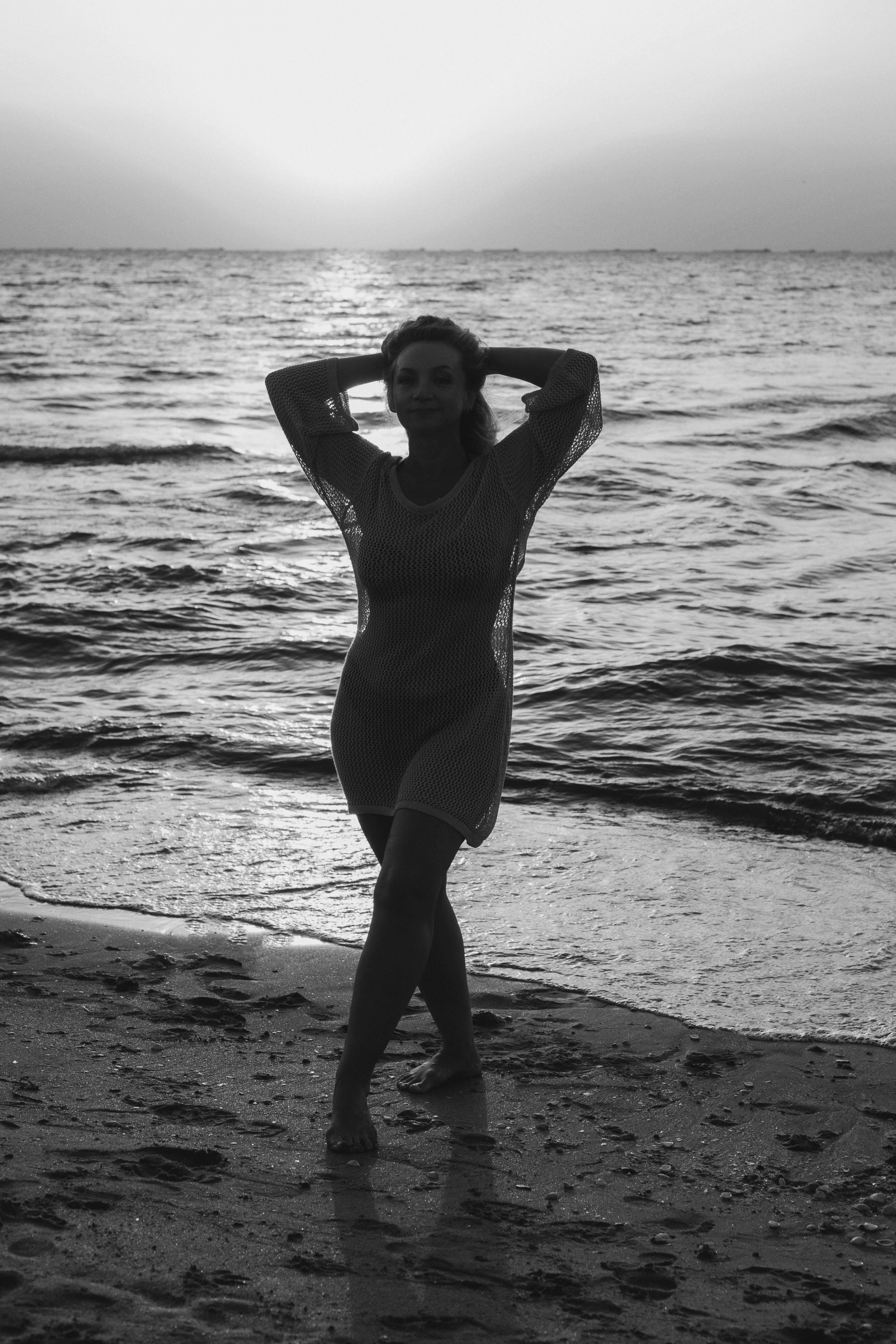 Юля, Оля, Соня, Вова, Андрей. Семейный фотограф г. Темрюк Николаева Надежда
