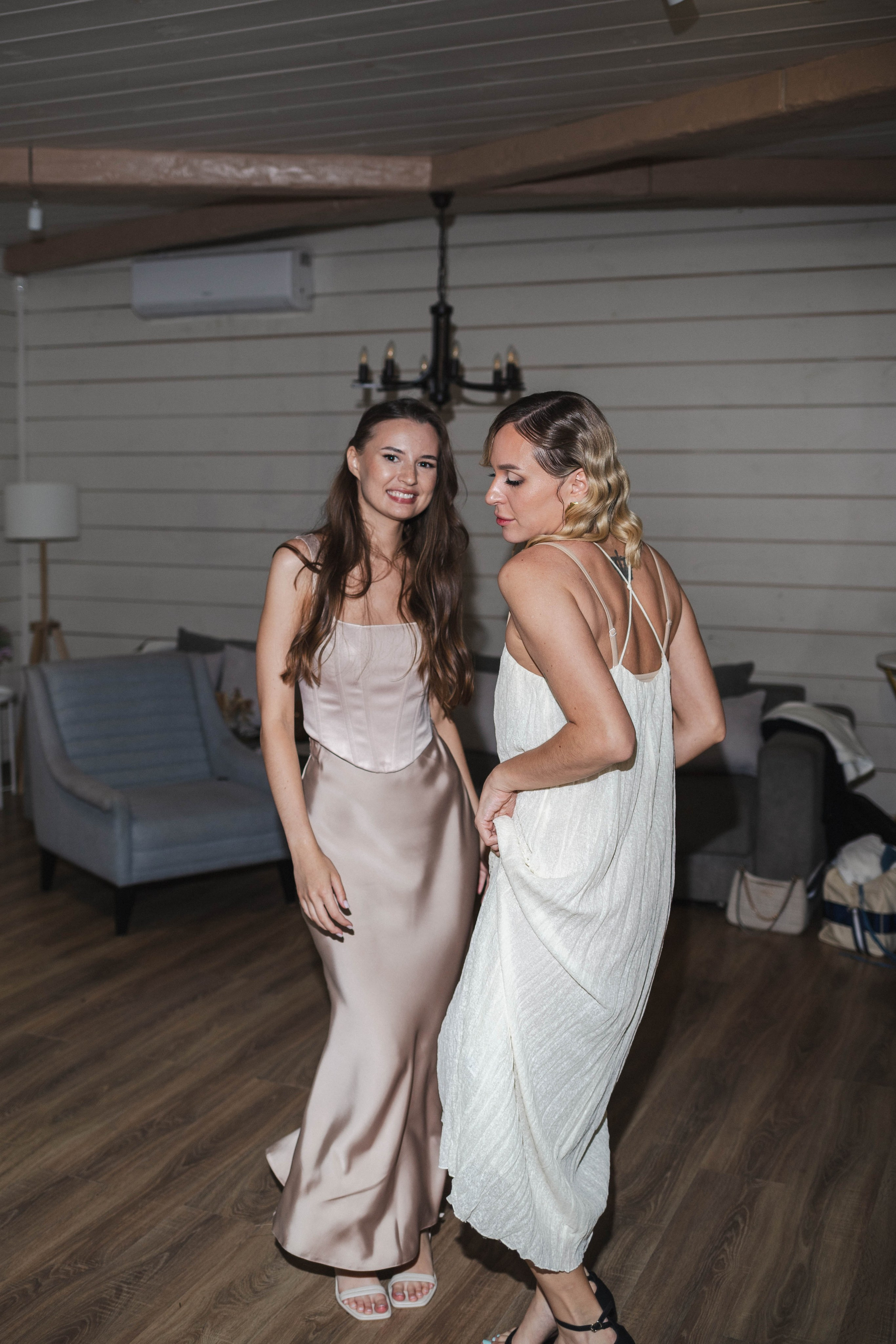 Григорий и Алена. Ваш фотограф в Нижнем Новгороде