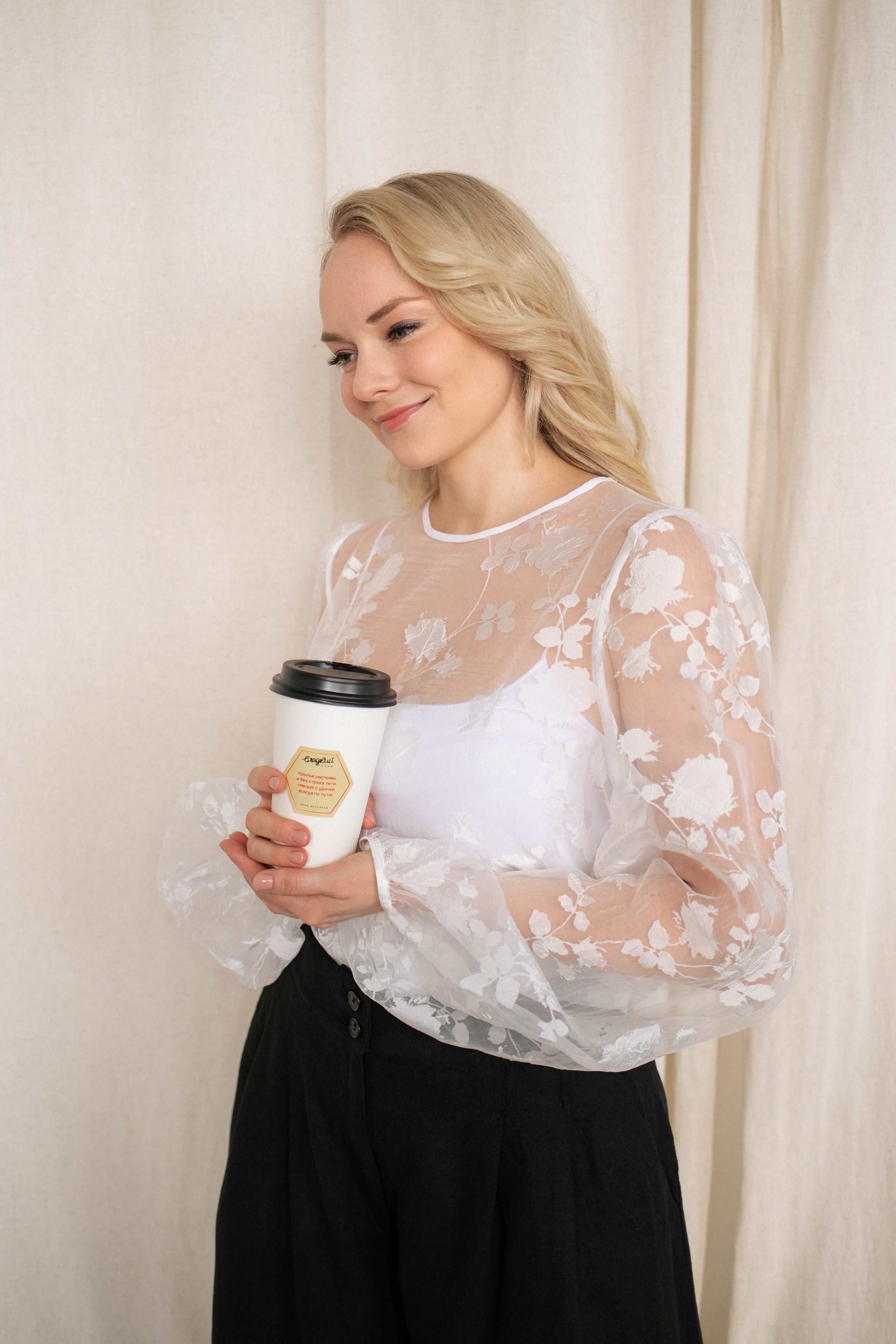 Сладкий Горький и Лена Бессараб. Ваш фотограф в Нижнем Новгороде