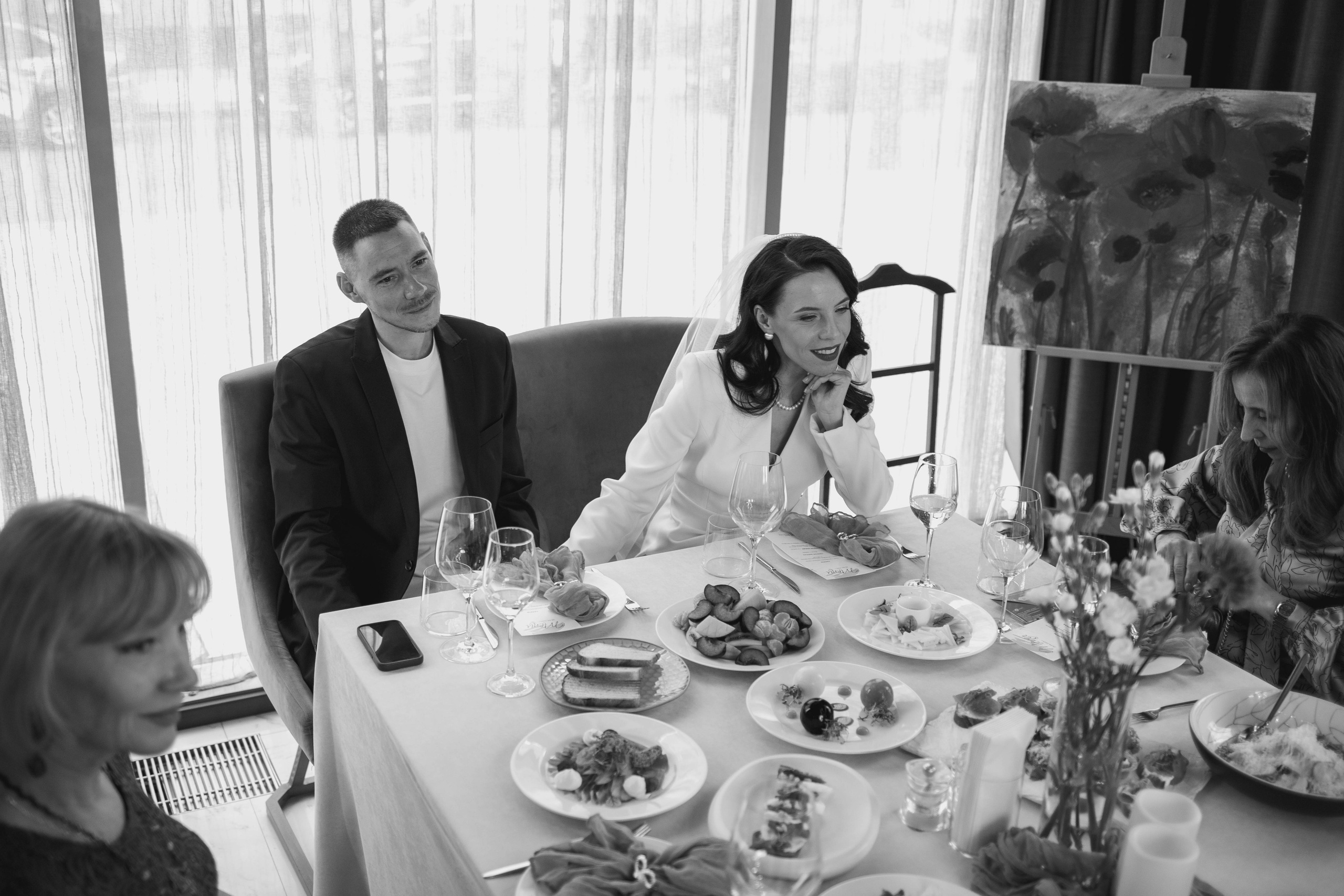 Лидия и Василий. Ваш фотограф в Нижнем Новгороде