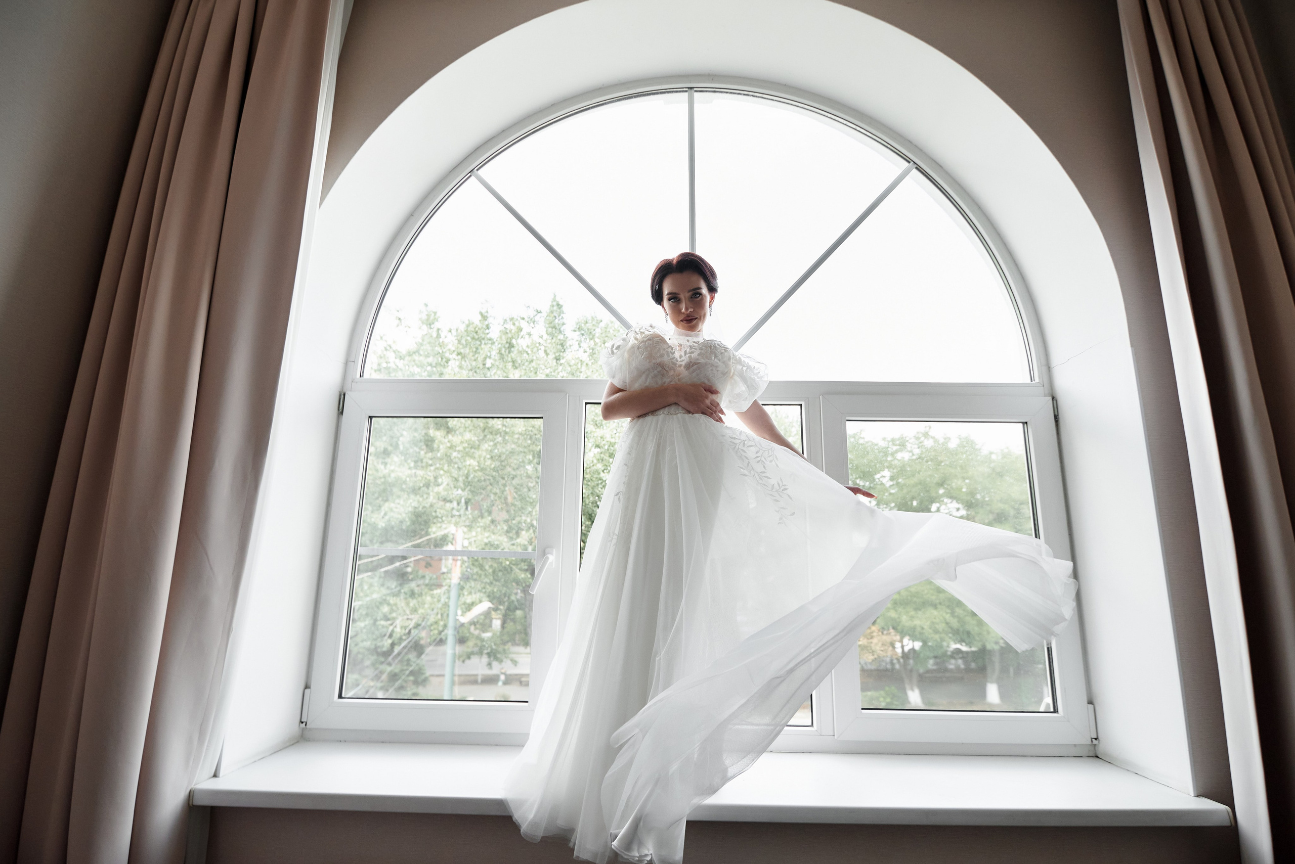 Свадебный фотограф г. Новочеркасск г. Ростов-на-Дону