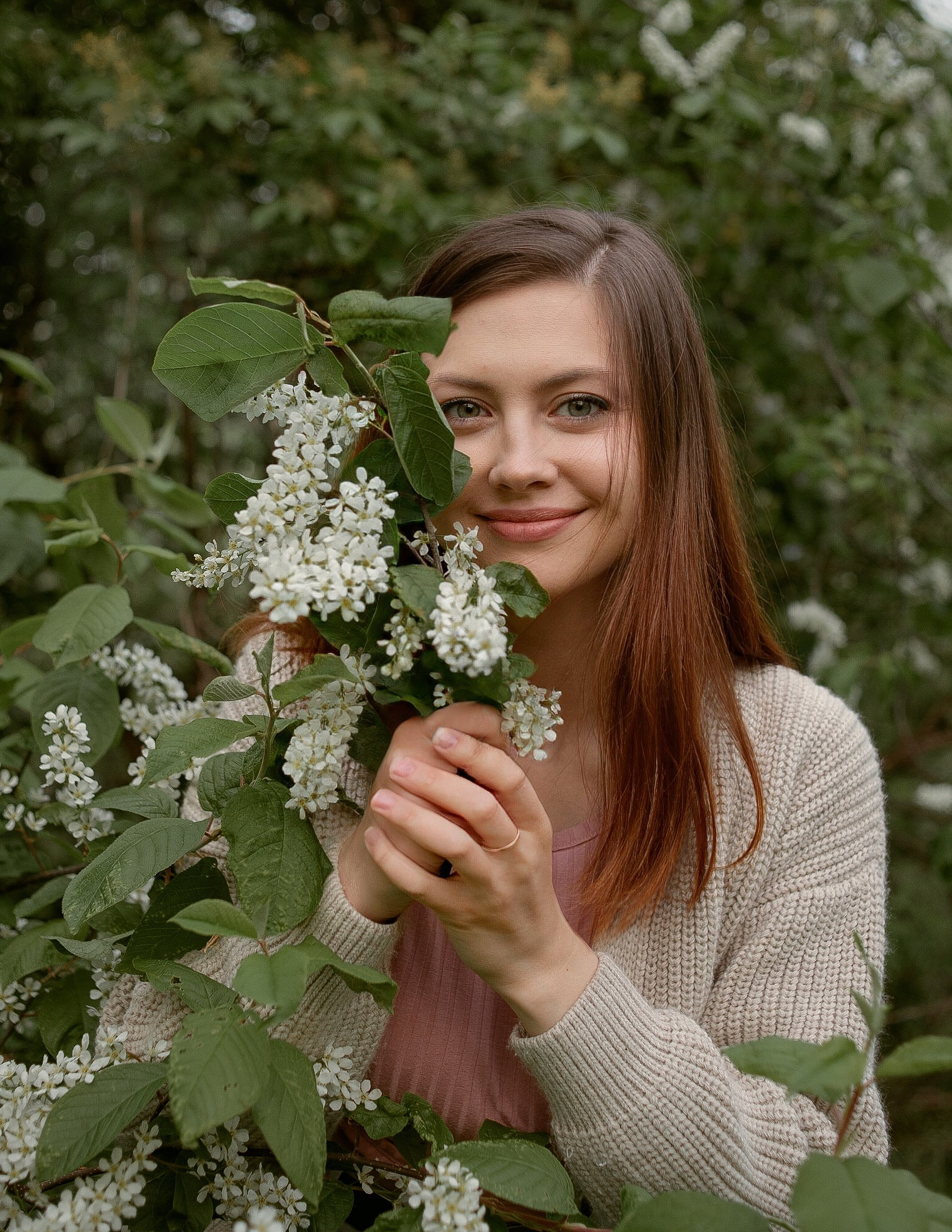 Портреты для Кристины. Фотограф на Камчатке Екатерина Масалович
