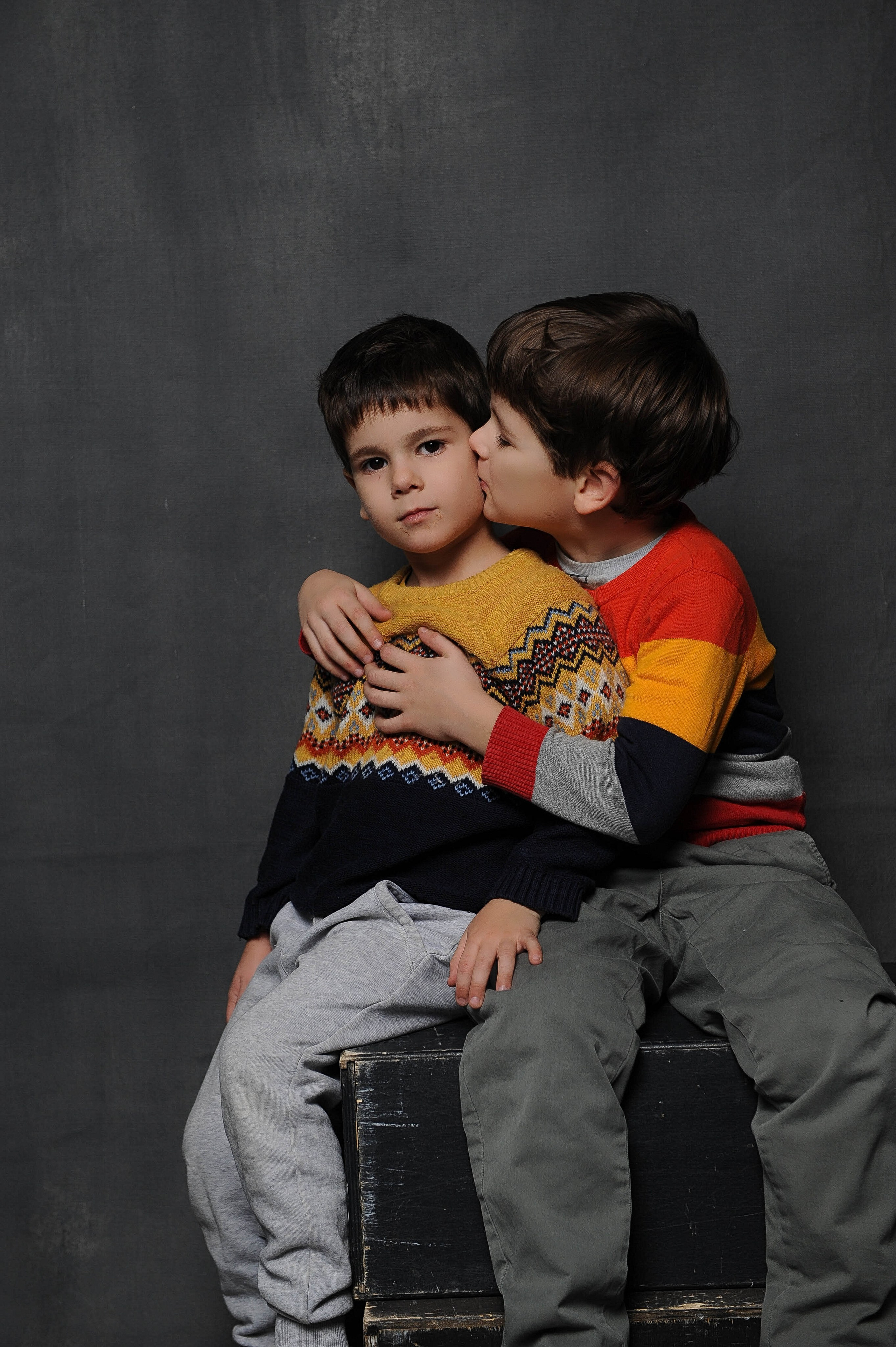 By Andrew. Фотограф, визажист. Москва