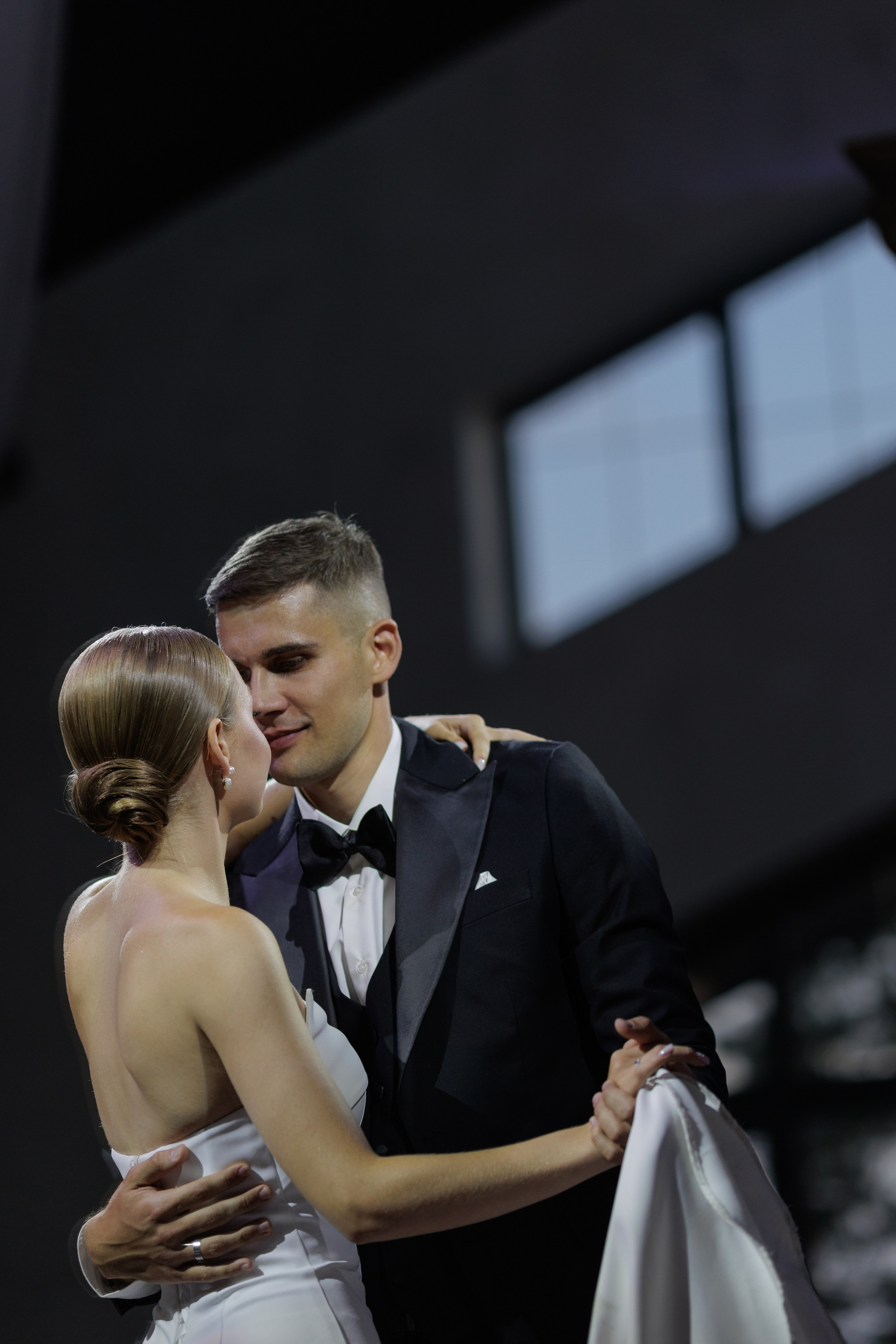 Вадим и Ангелина. Фотограф Краснодар Юлия Бураченко Свадьбы Репортаж Семейные Индивидуальные съемки