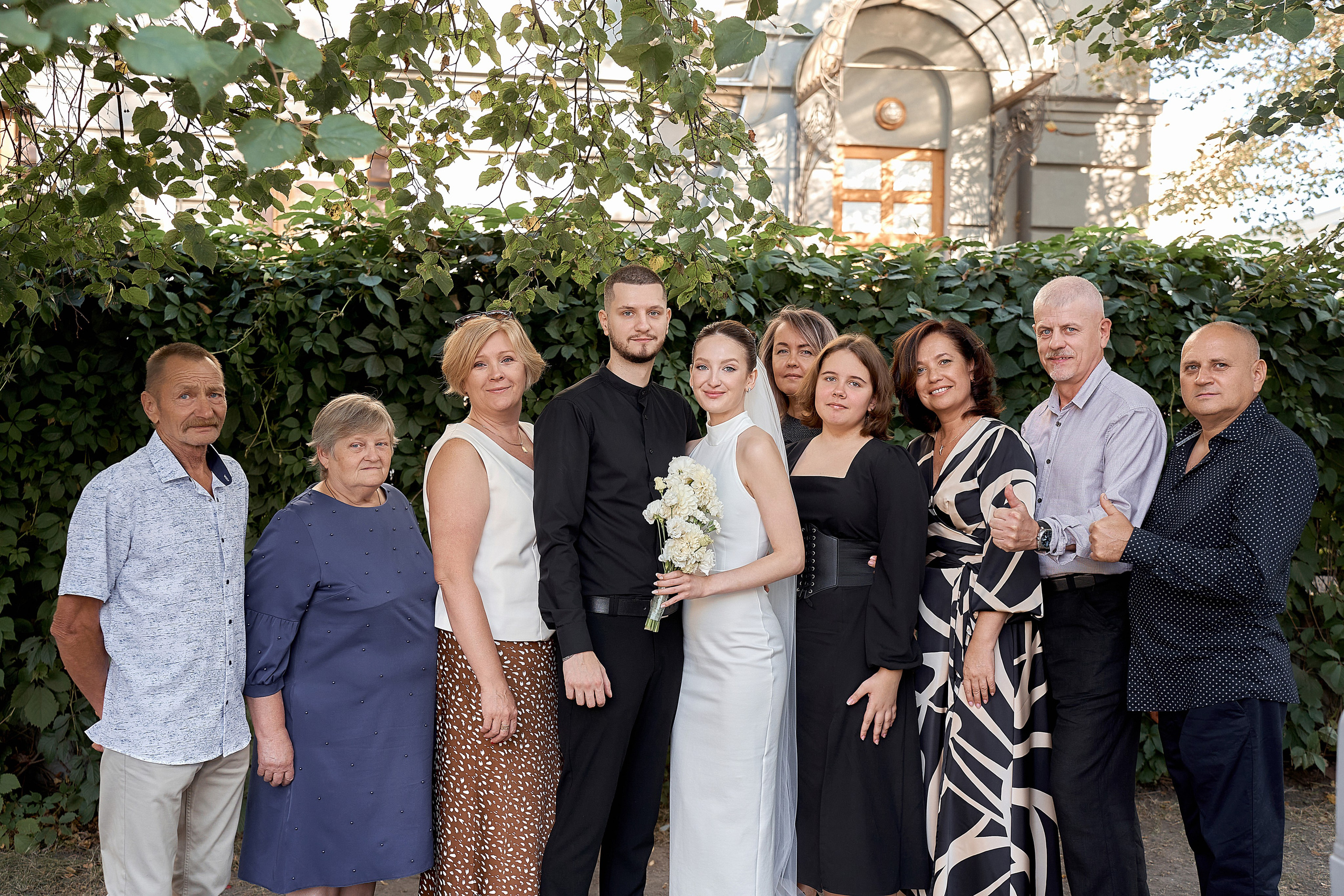 Артём & Динара Художественный музей. Фотограф в Нижнем Новгороде Марина Кузнецова