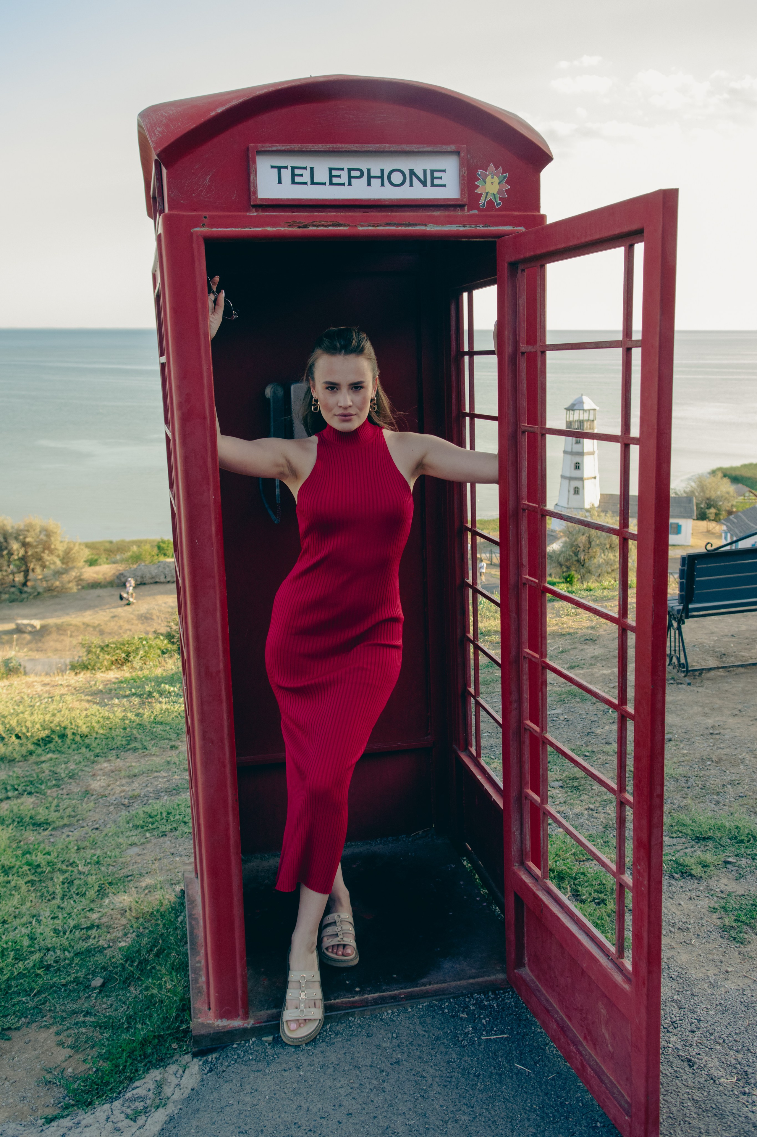 Фотопрогулка. Портретный и репортажный фотограф Вадим Эпов