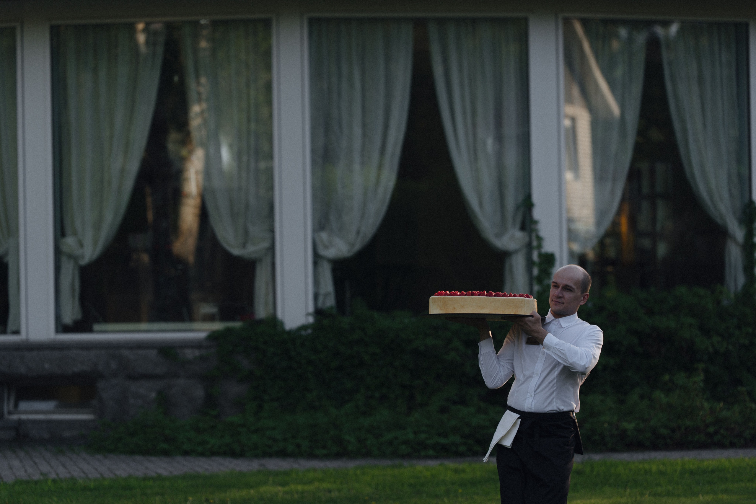 Скандинавия. Фотограф в Санкт-Петербурге Александр Дымов